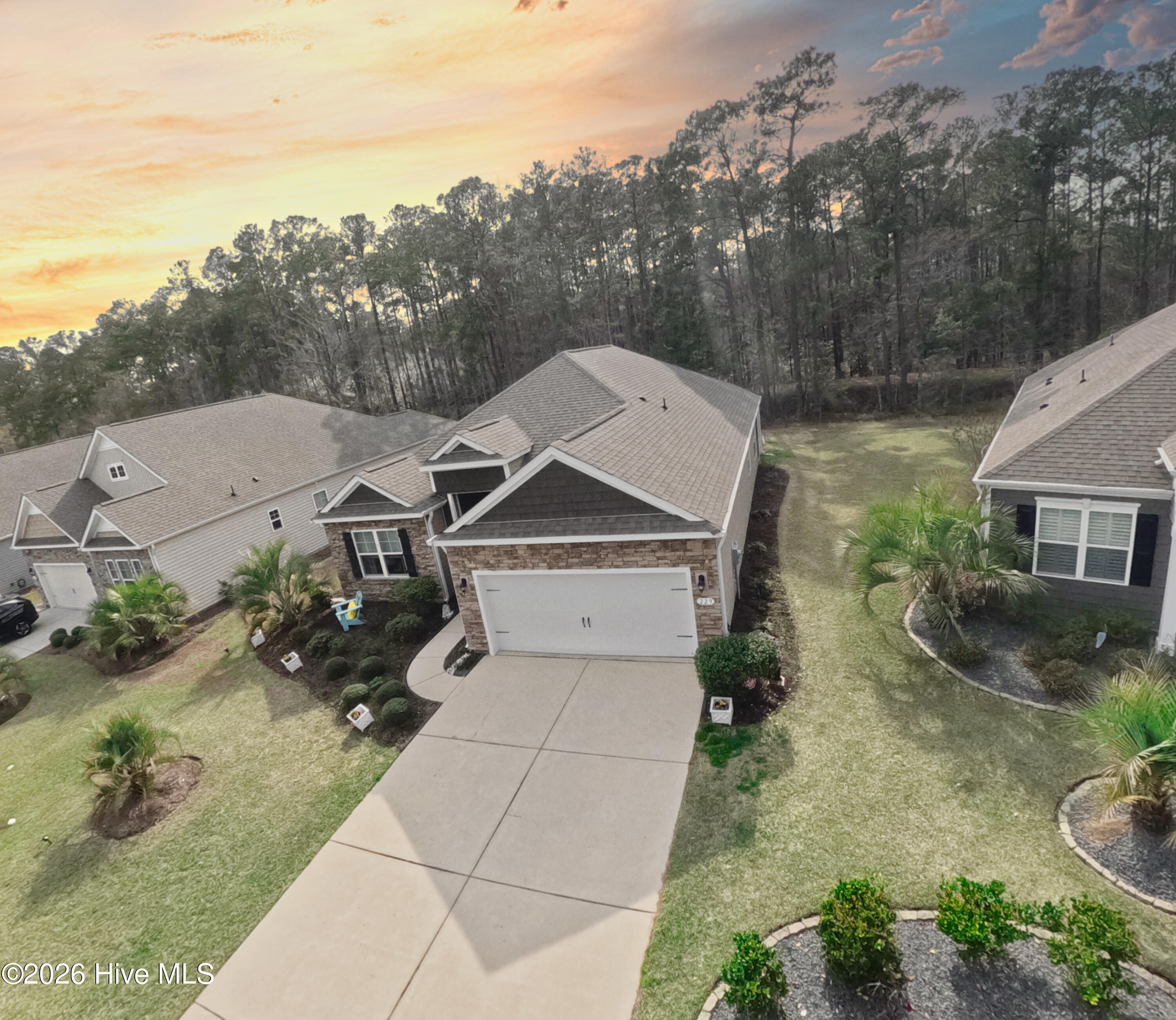 229 Calabash Lakes Boulevard, Carolina Shores, NC, 28467