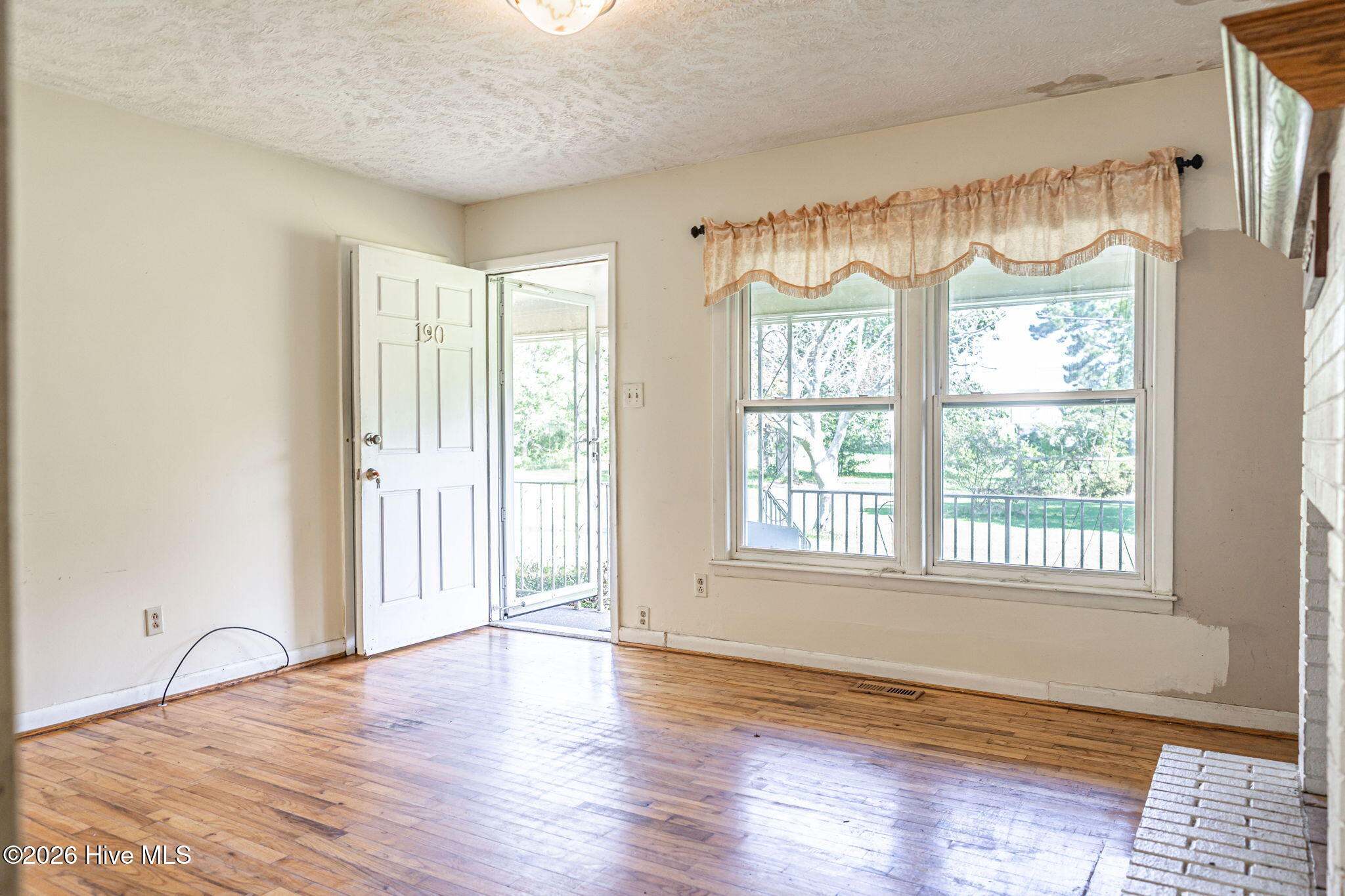 Photo 5 of Single family home for sale at 190 Morgan Dr, Raeford, NC 28376 | MLS# 100599774 | Listing updated on 2026-08-31