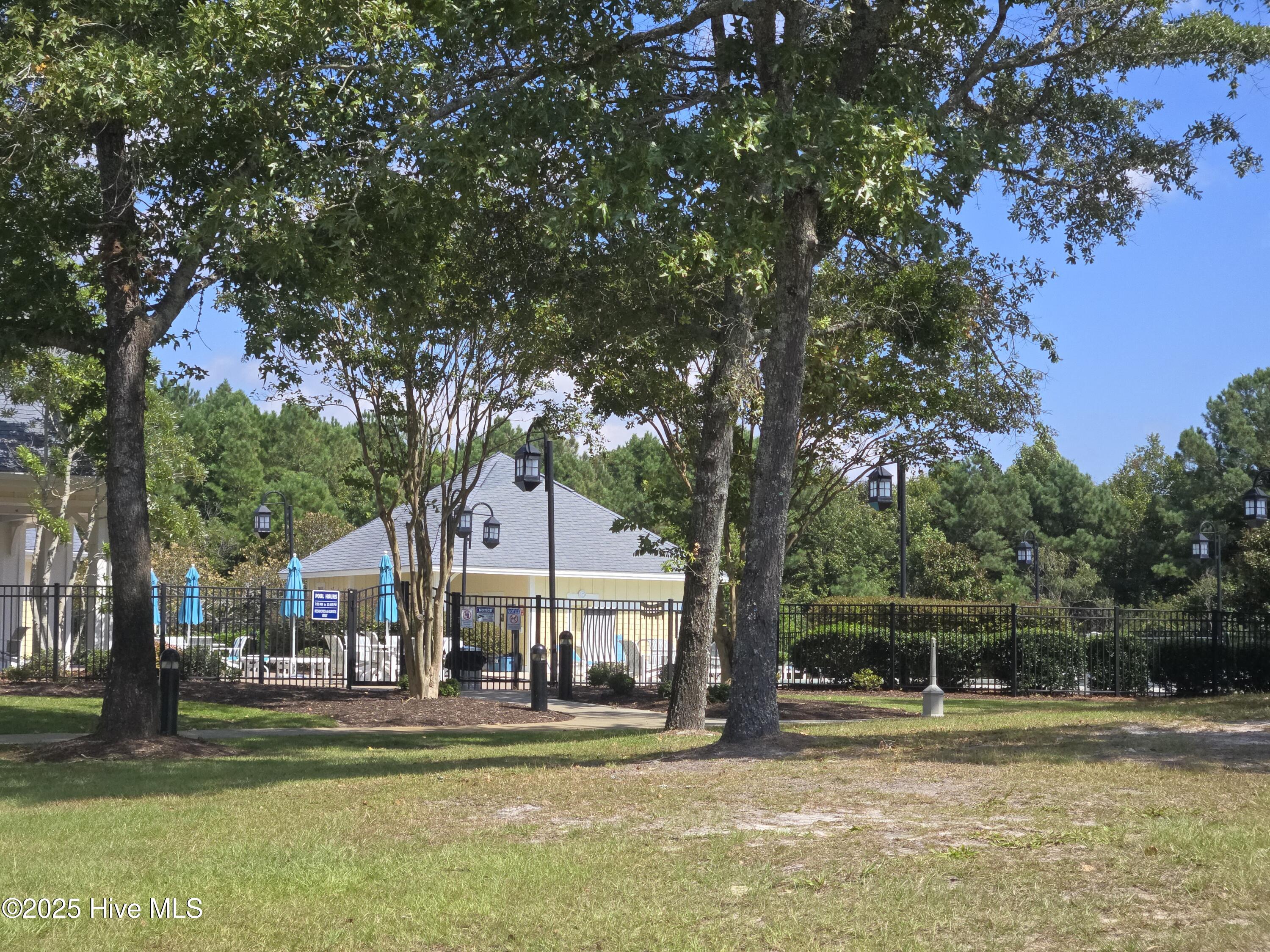 309 Seafarer Street, Newport, NC, 28570