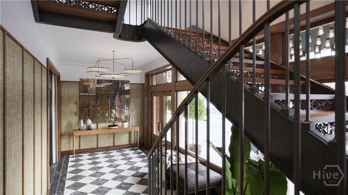 Sample Photo - Lobby