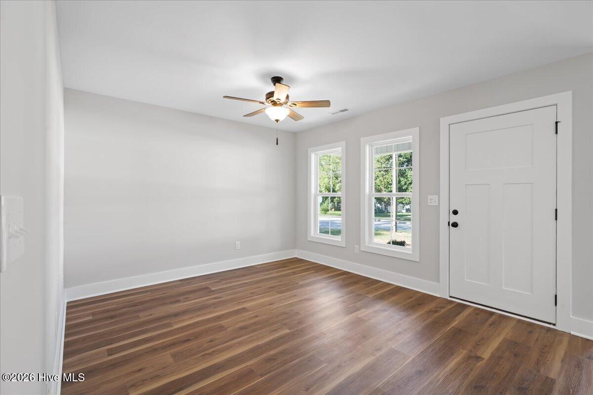 Photo 3 of Single family home for sale at 225 N Boddie St, Nashville, NC 27856 | MLS# 100605865 | Listing updated on 2026-10-05