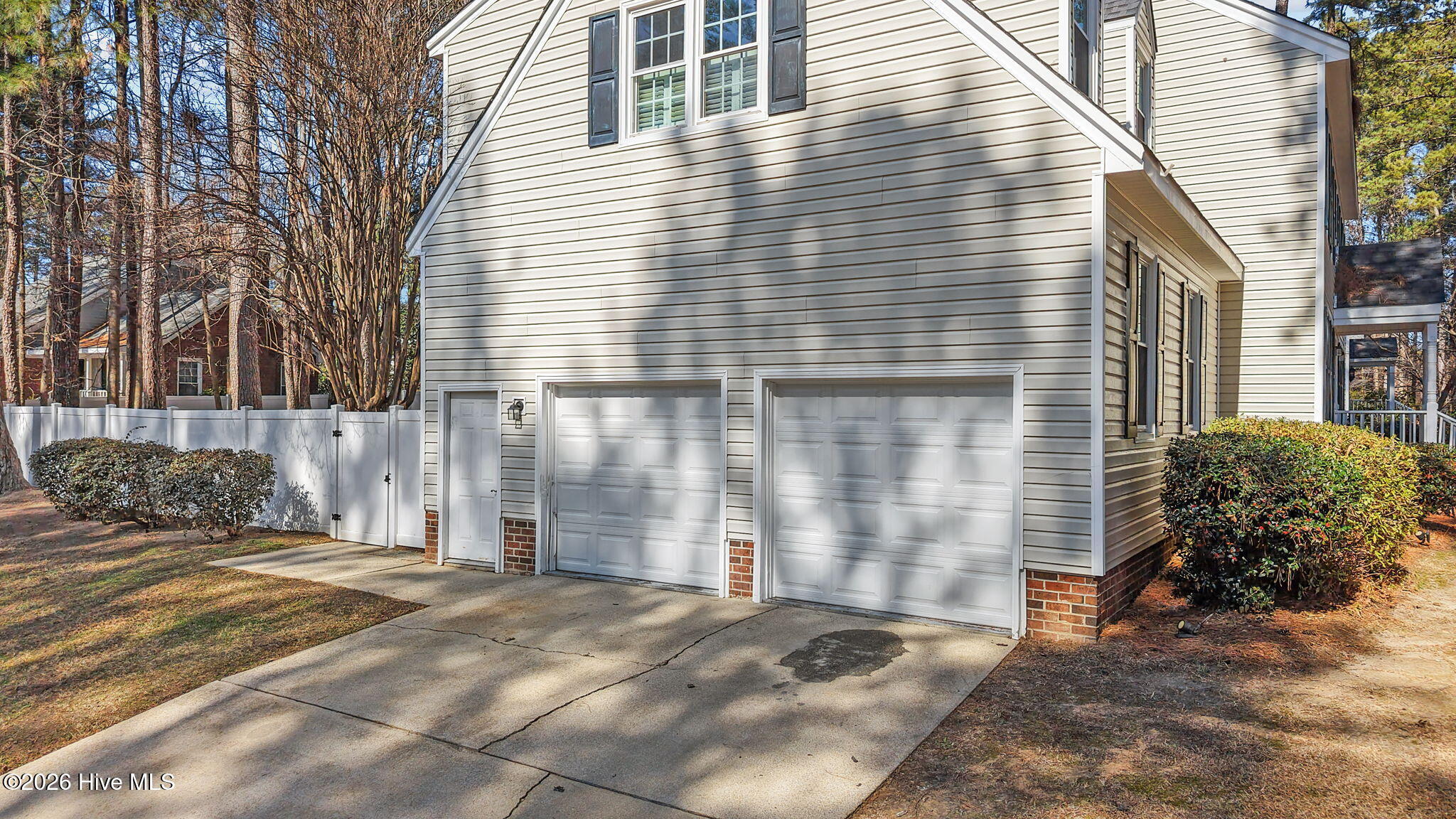 1701 Westbrook Drive NW, Wilson, NC, 27896