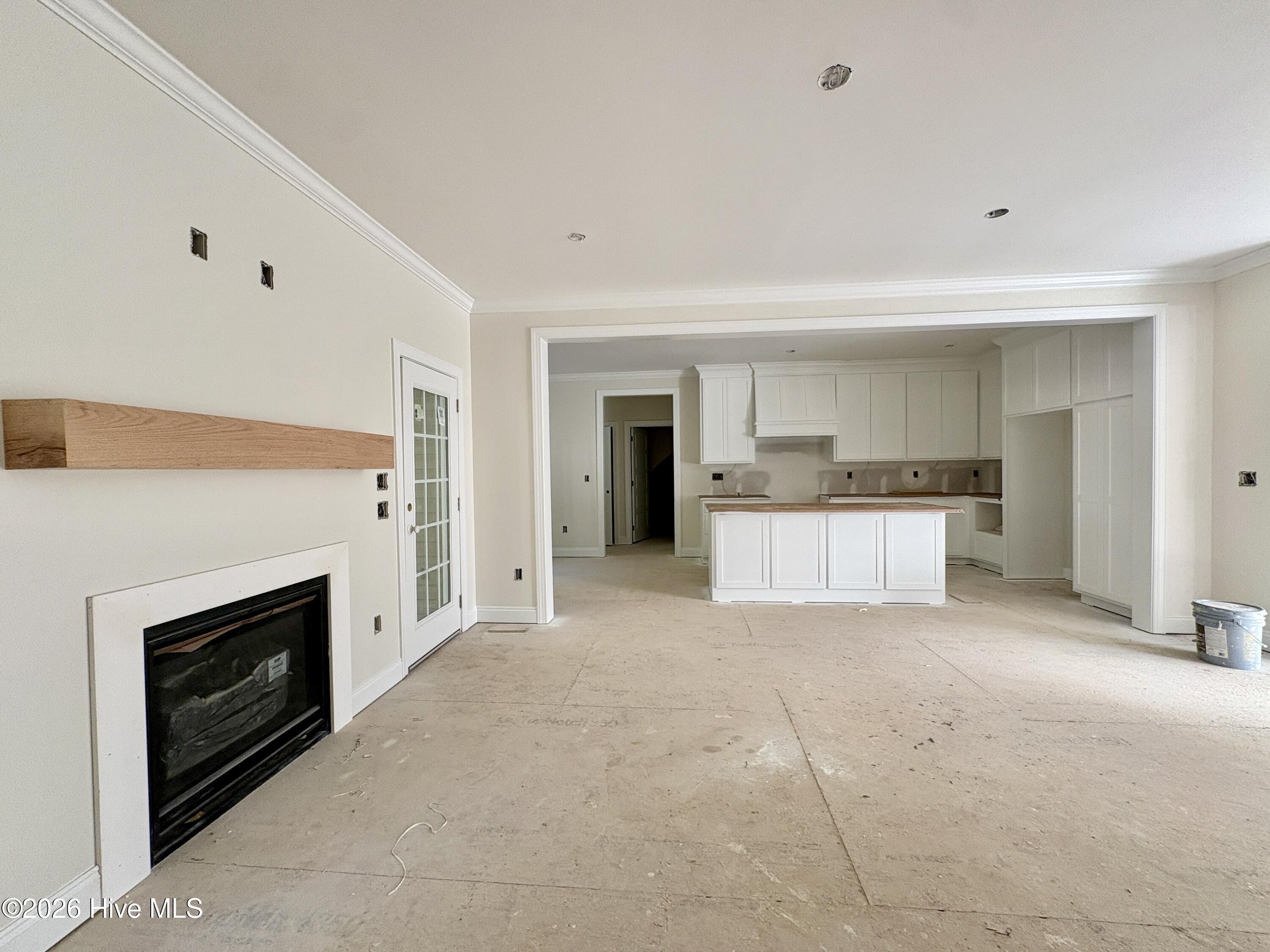 Photo 4 of Single family home for sale at 3956 Carriage Woods Ct, Rocky Mount, NC 27804 | MLS# 100610669 | Listing updated on 2026-10-22