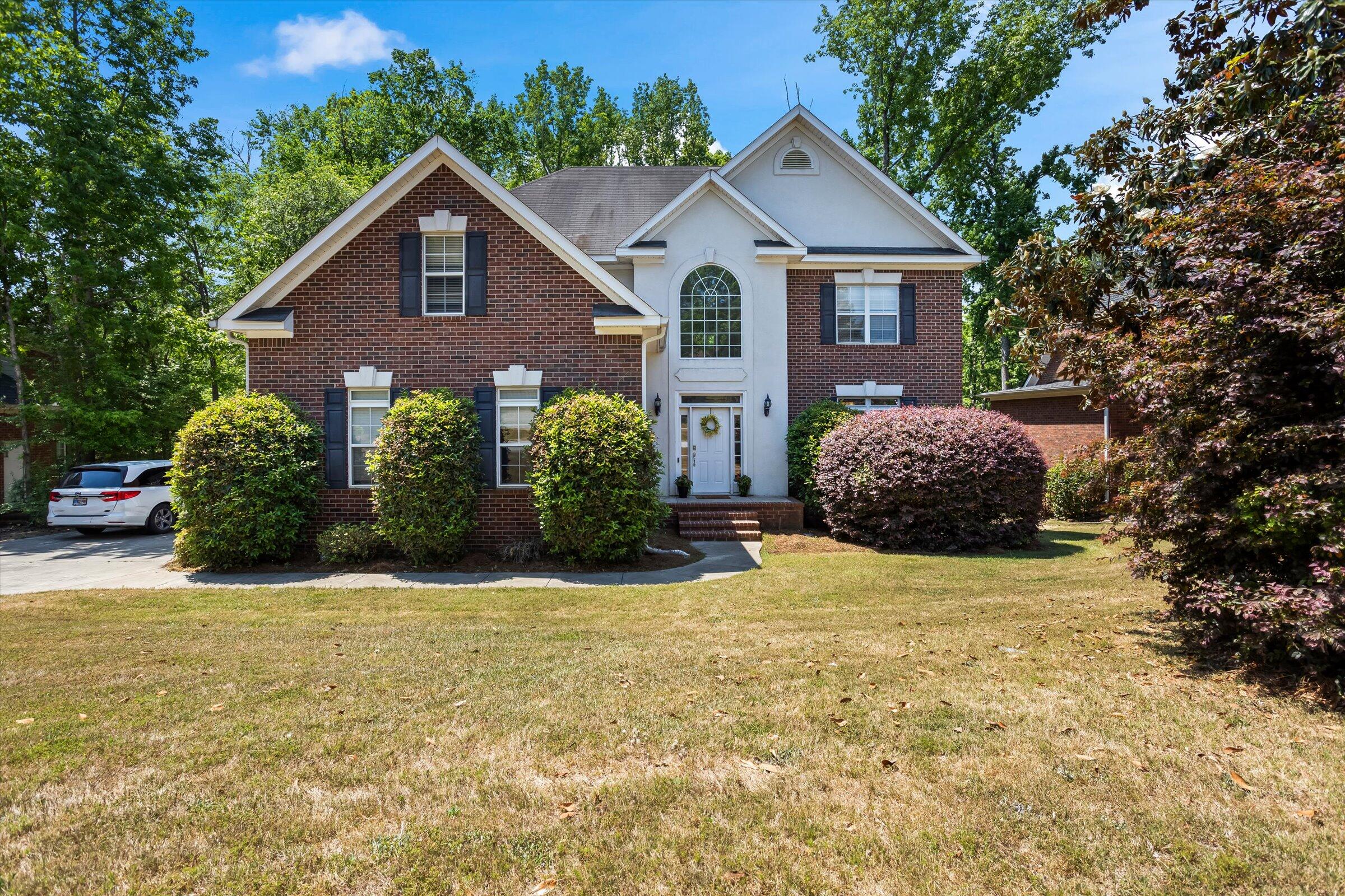 231 Marable Street E, Monroe, GA, 30655