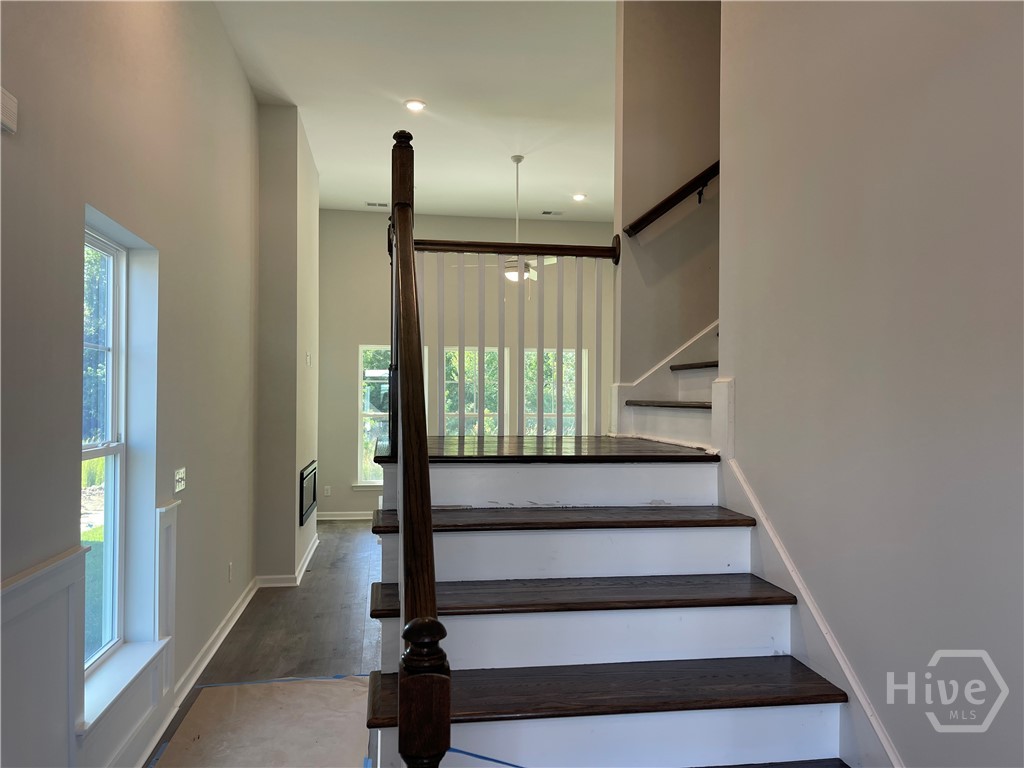 3rd image of 160 Como Dr, Pooler, GA 31322 | MLS# SA352502