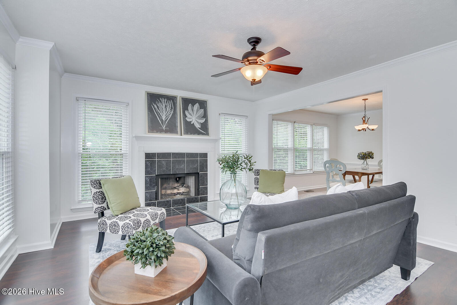 Photo 3 of Single family home for sale at 534 Creighton Dr, North Augusta, SC 29860 | MLS# 100608928 | Listing updated on 2026-10-08