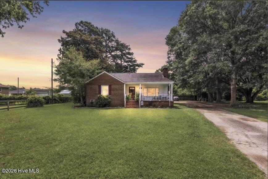1502 N Hills Court,New Bern
