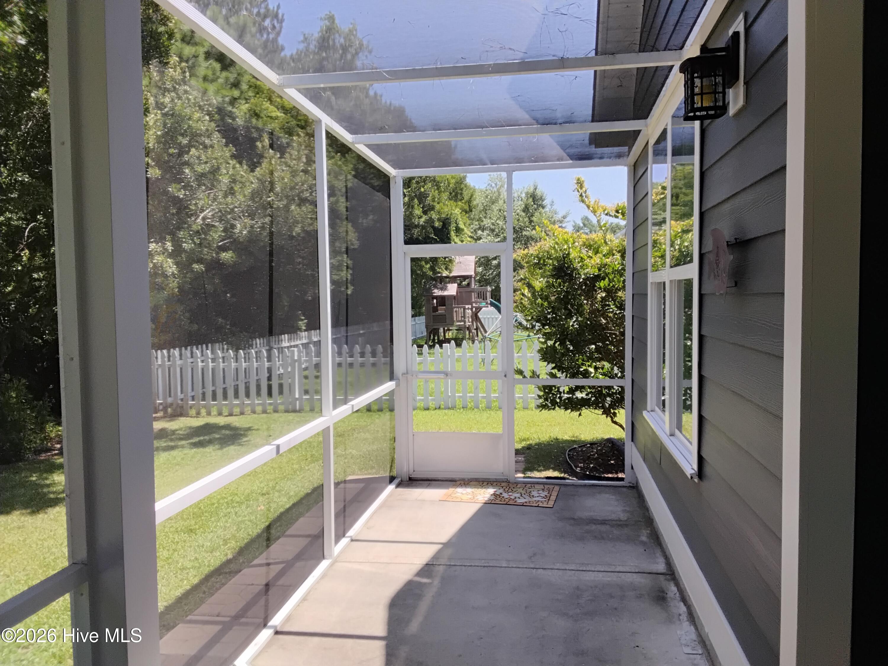 223 Taylorwood Drive,Beaufort
