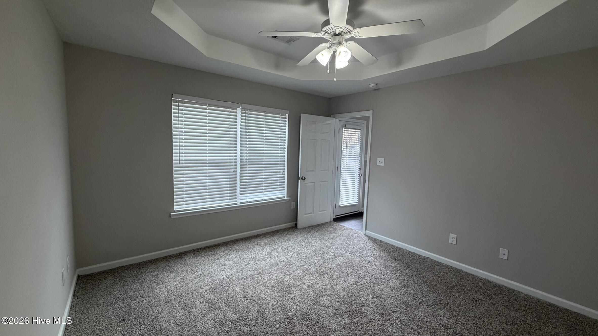 Owners suite