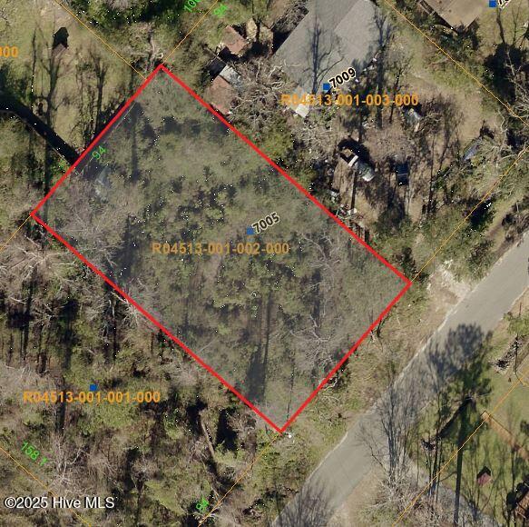 7005 Chewning Street, Wilmington, NC 28411 Listing Photo  1