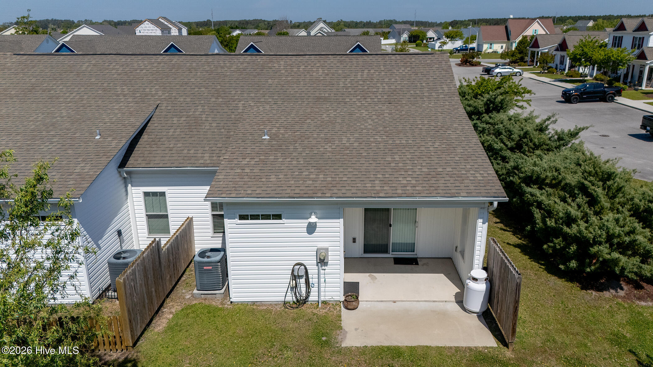 701 Pirates Landing Drive,Beaufort