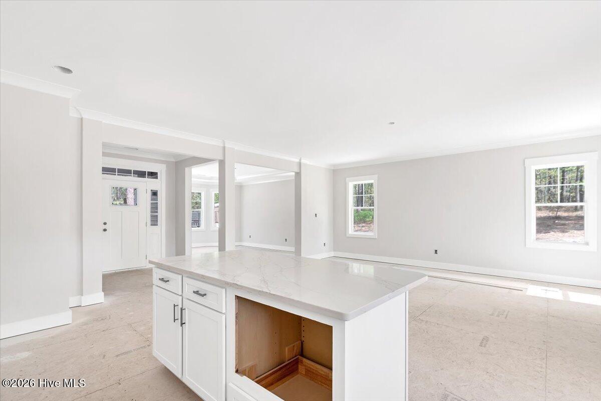 451 Thimbleberry Drive, Vass, NC, 28394