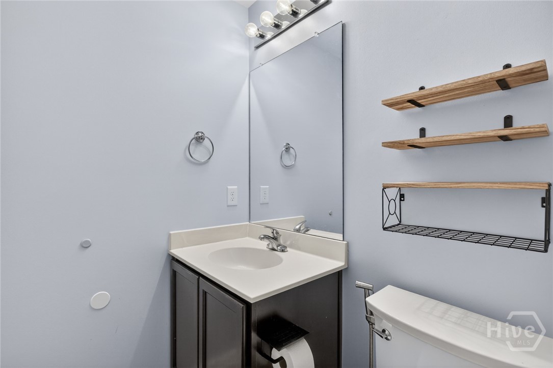 7 Chandler Bluff Drive, Savannah, GA, 31407