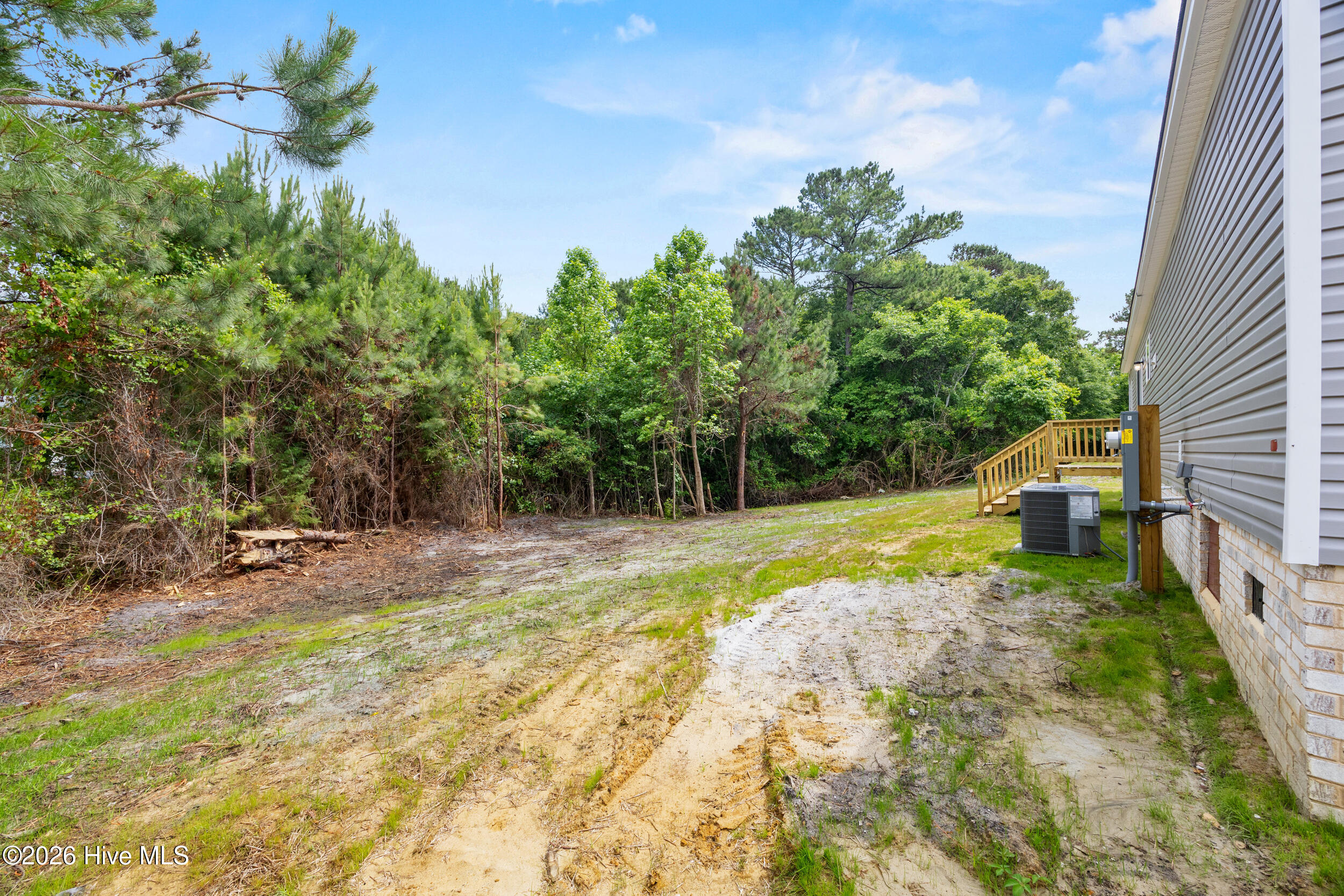 312 W Dunn Street,Sneads Ferry