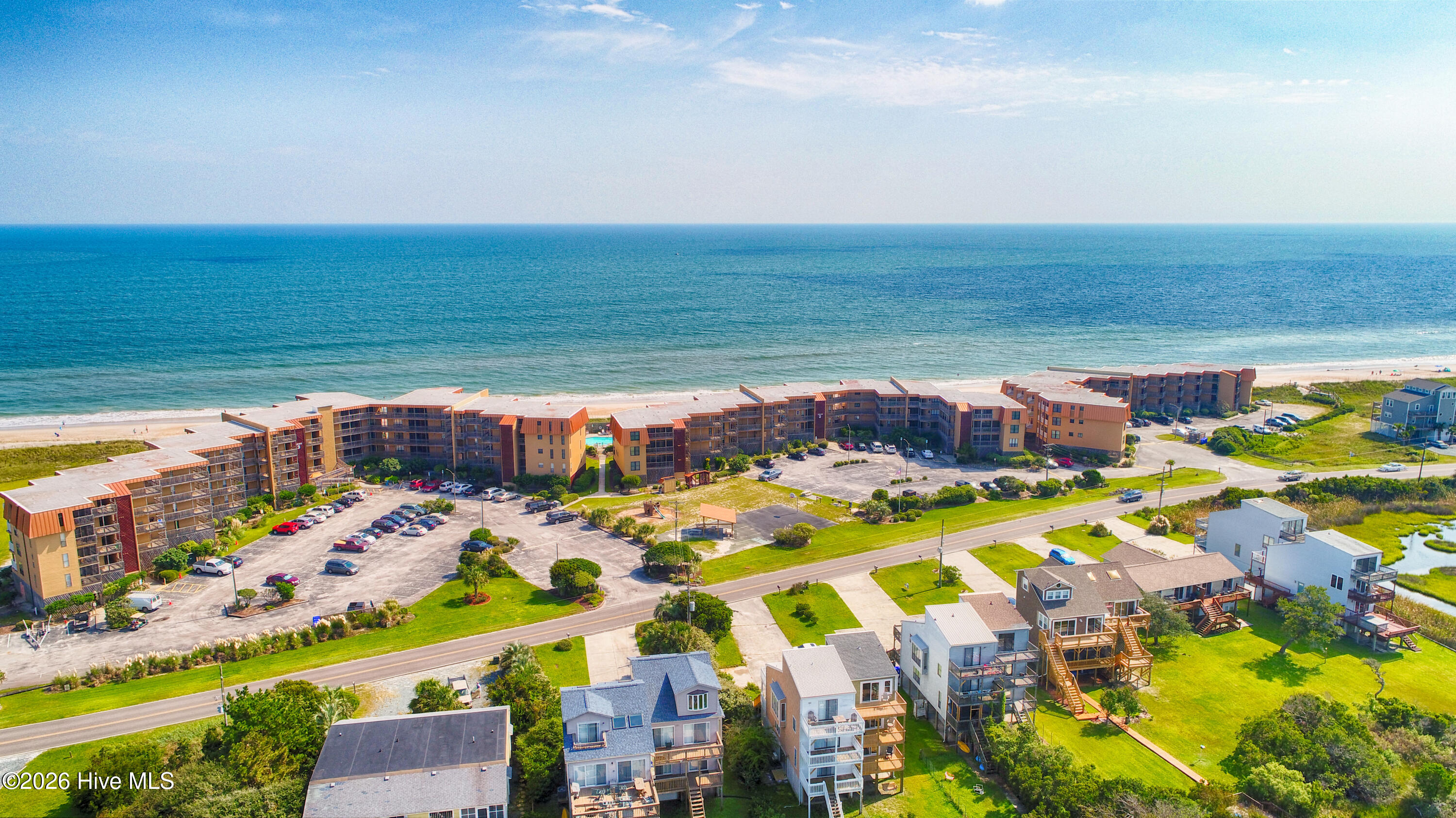 1822 New River Inlet Road Unit 1213a,North Topsail Beach