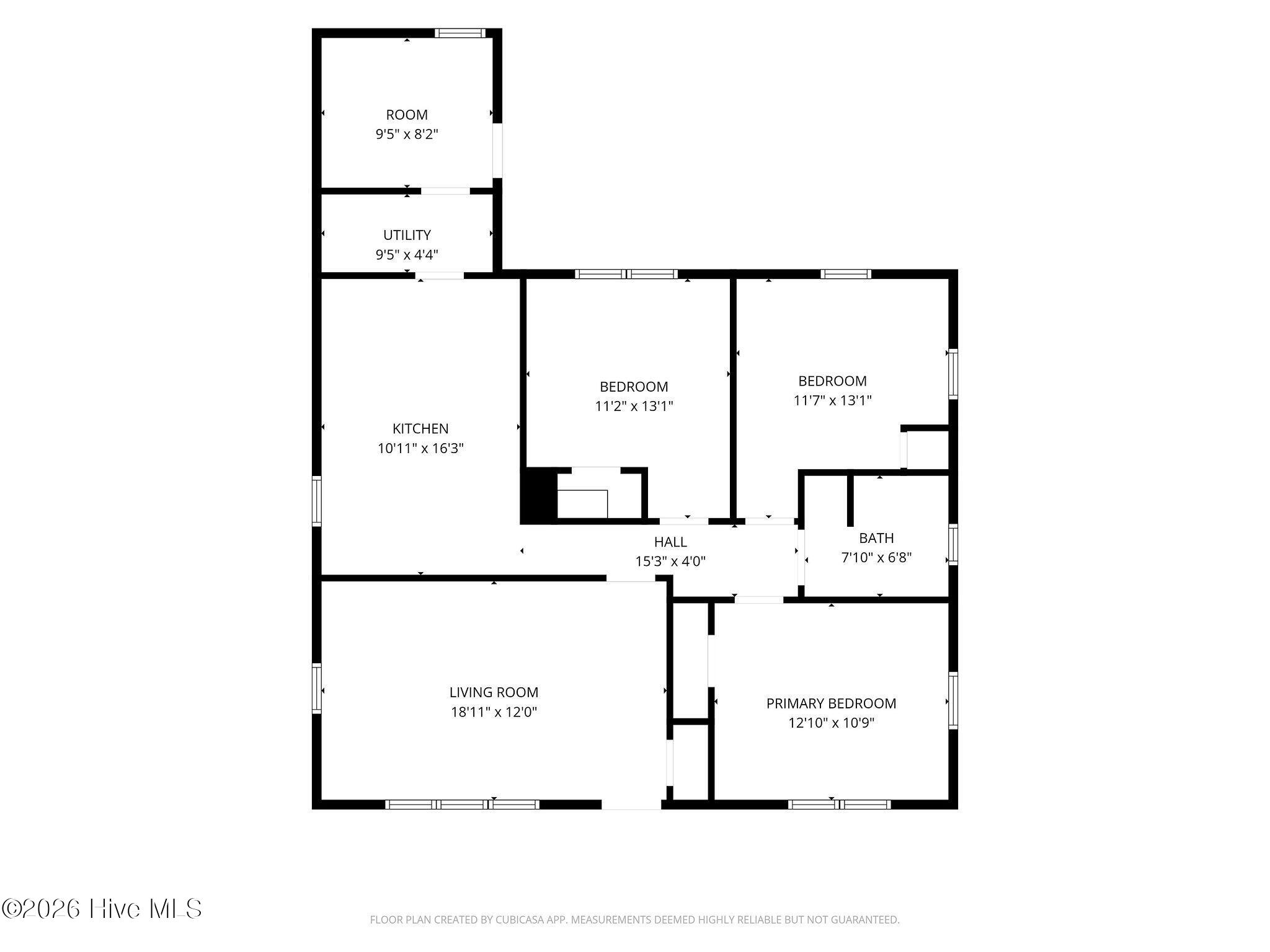32nd image of 608 Timberlane Rd Se, Aiken, SC 29801 | MLS# 100591662
