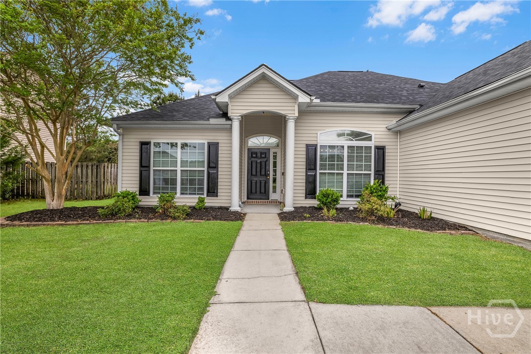 122 Willow Point Circle, Savannah, GA, 31407