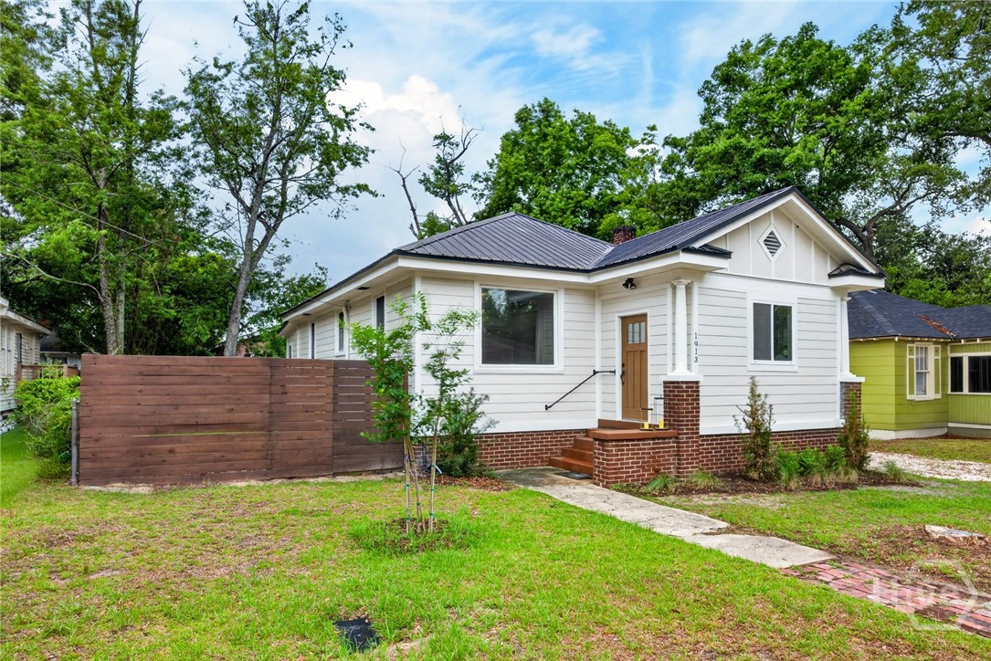 2nd image of 1913 Duval St, Savannah, GA 31404 | MLS# SA355887