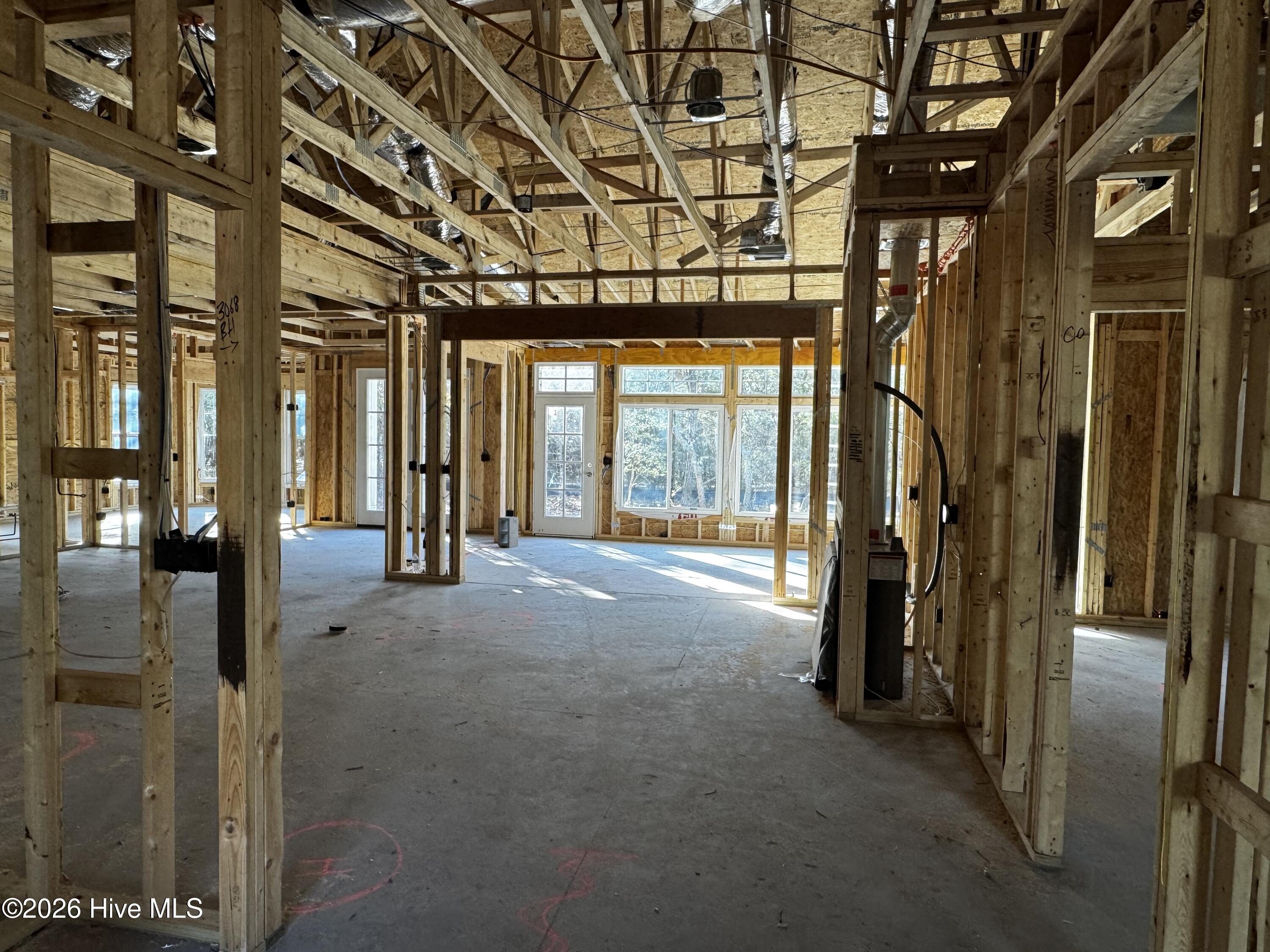 3688 Natchez Street SW, Supply, NC, 28462