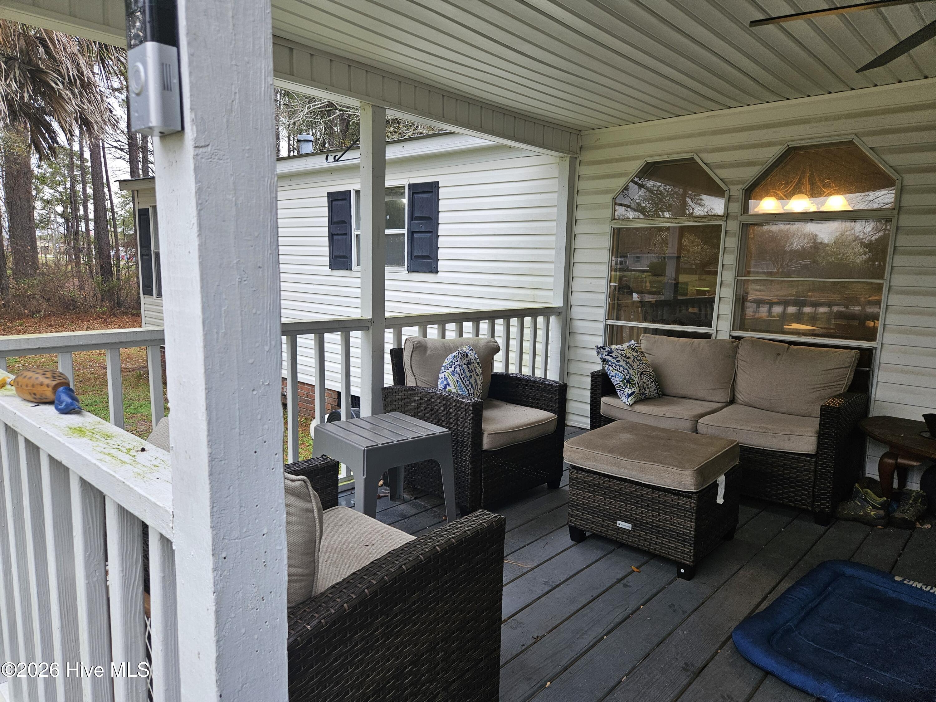 1119 Ccc Road, Sneads Ferry, NC, 28460