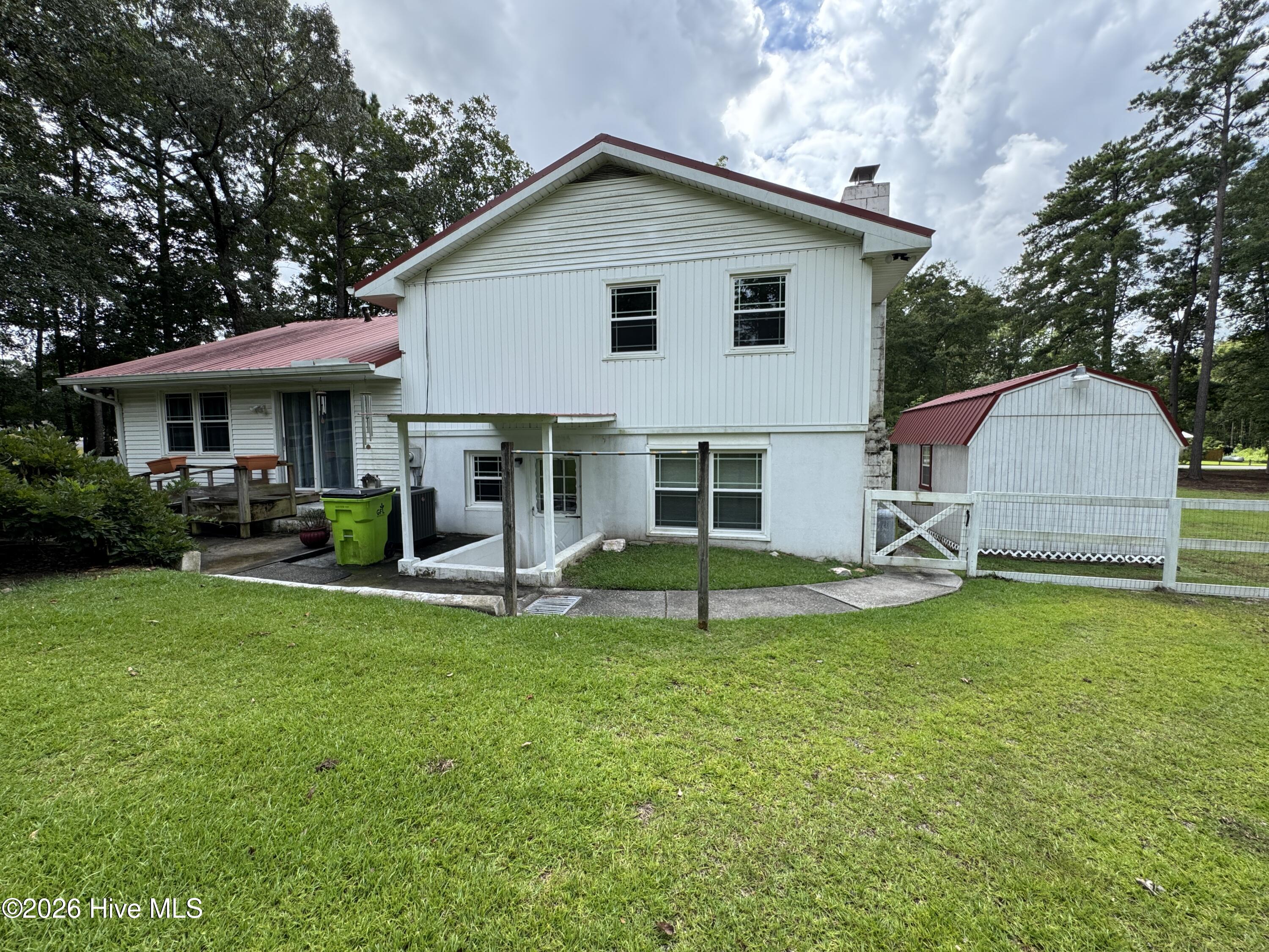 118 Oakwood Drive,Havelock
