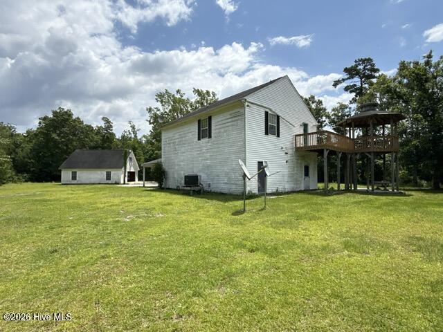 1175 Belangia Road,Havelock
