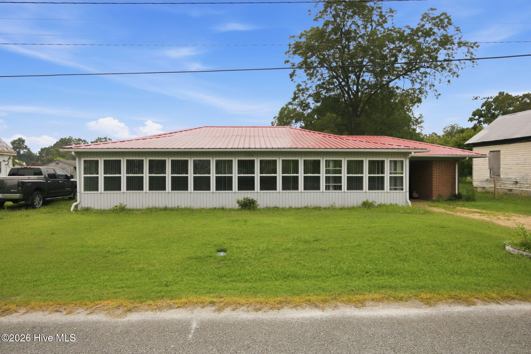 1st image of 208 N West Ave, Oak City, NC 27857 | MLS# 100593213