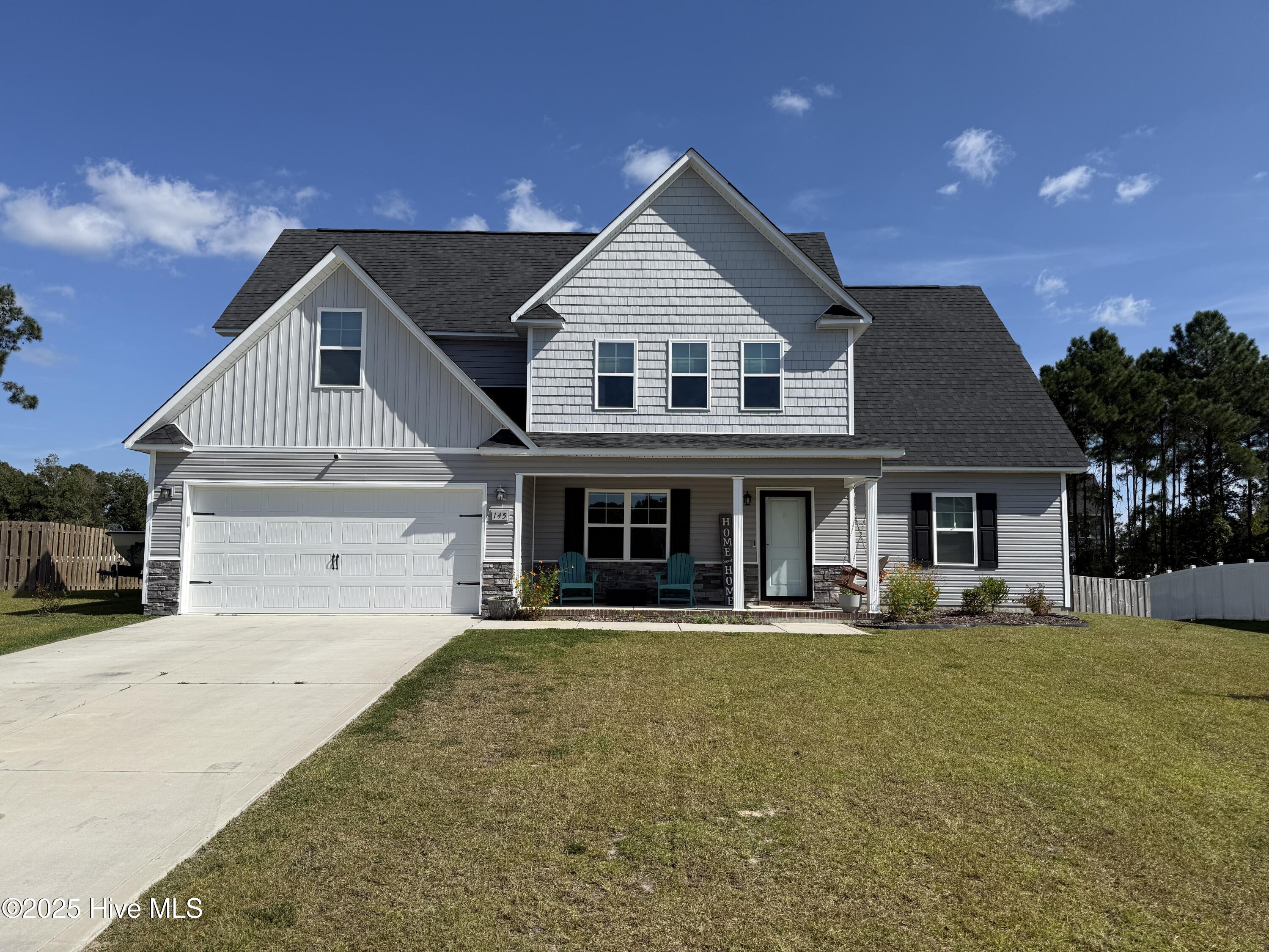 Property at 145 High Tide Drive