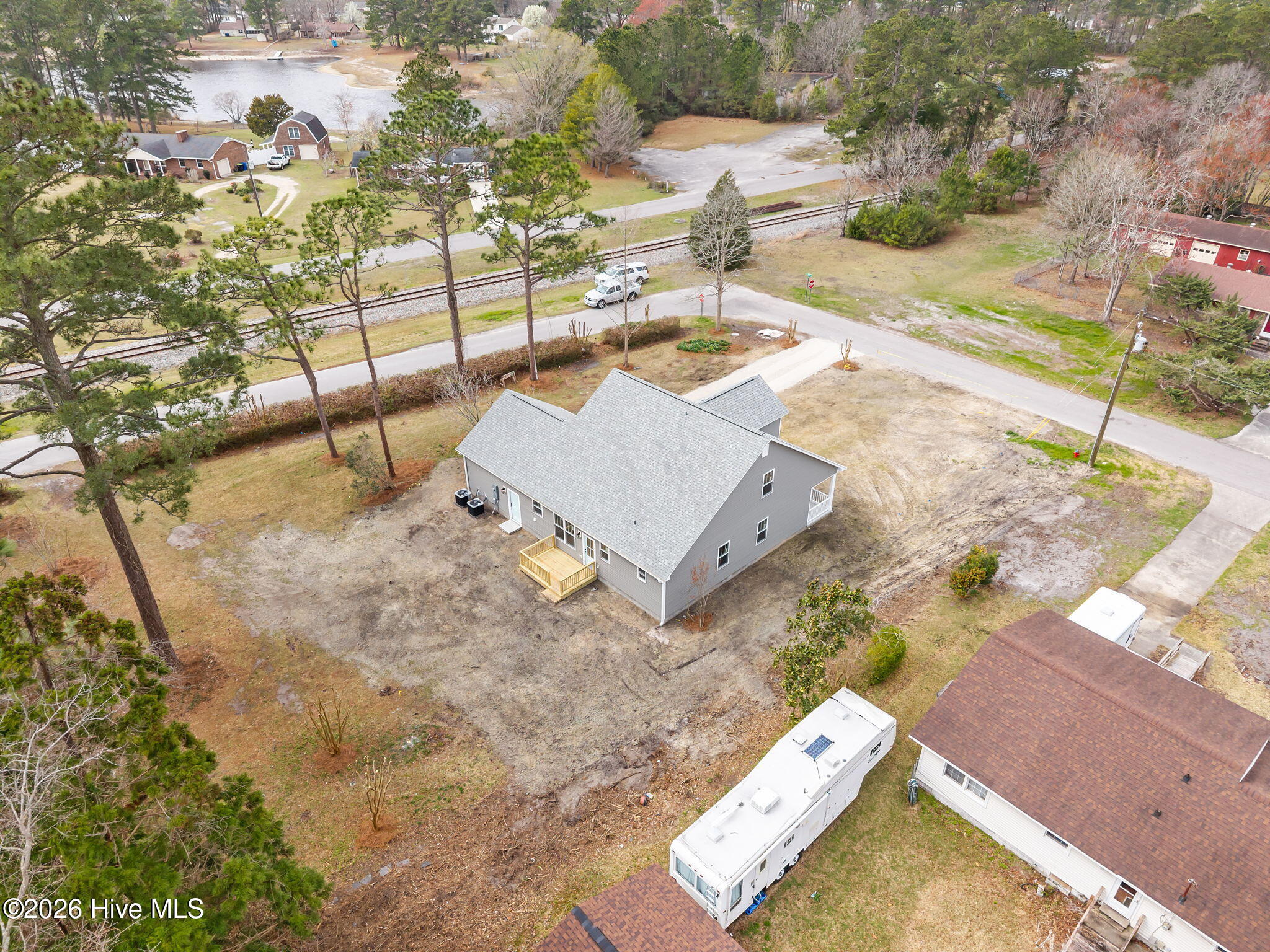 2220 Park Avenue, Newport, NC, 28570