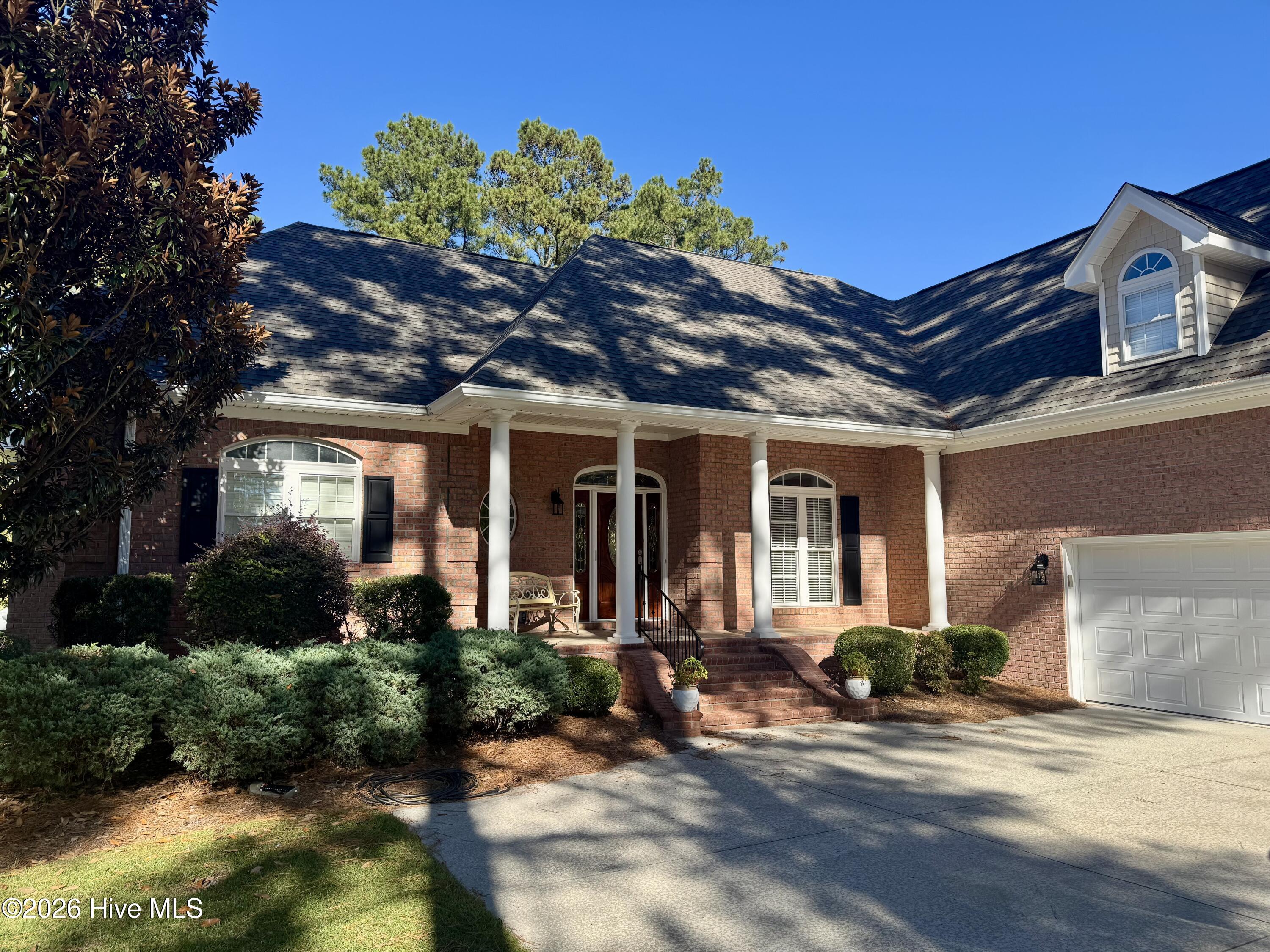 208 Ticino Court,New Bern