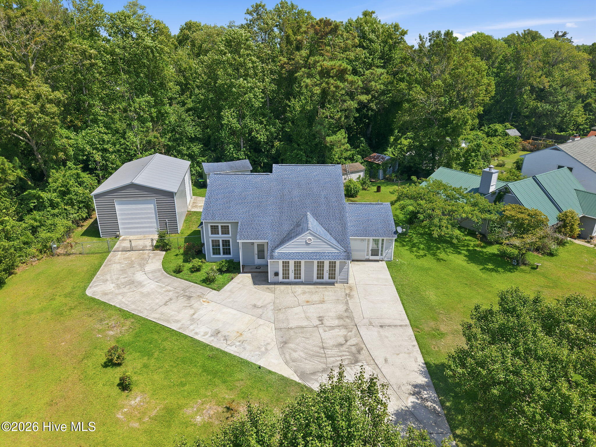 5th image of 3018 Mandy Ln #3018, Morehead City, NC 28557 | MLS# 100598571