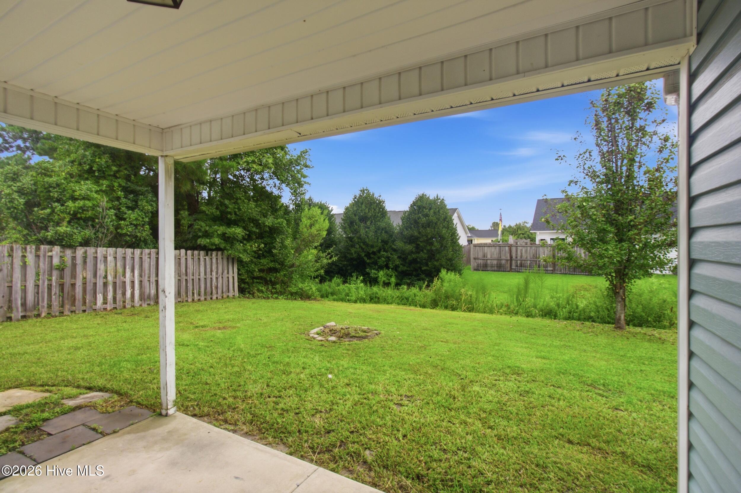 902 Gum Branch Court,Havelock