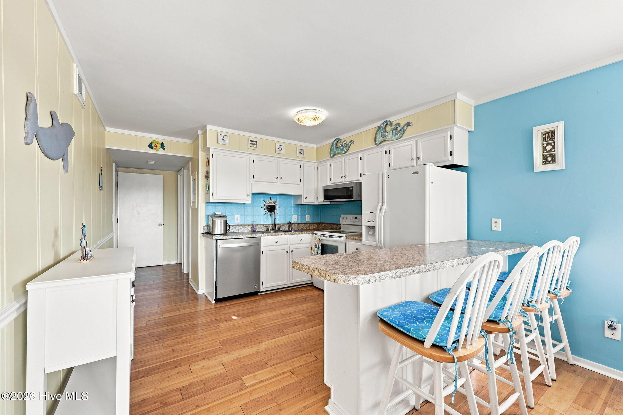 1904 E Fort Macon Road 301,Atlantic Beach