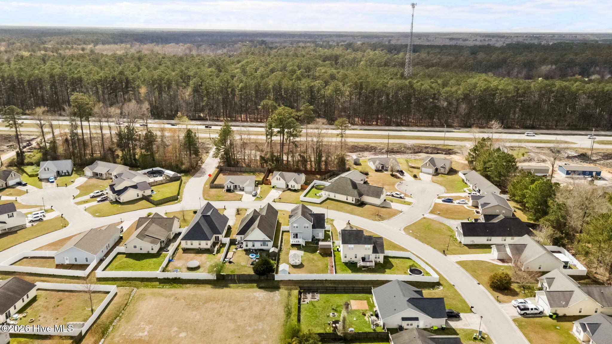 185 Crooked Run Drive,New Bern