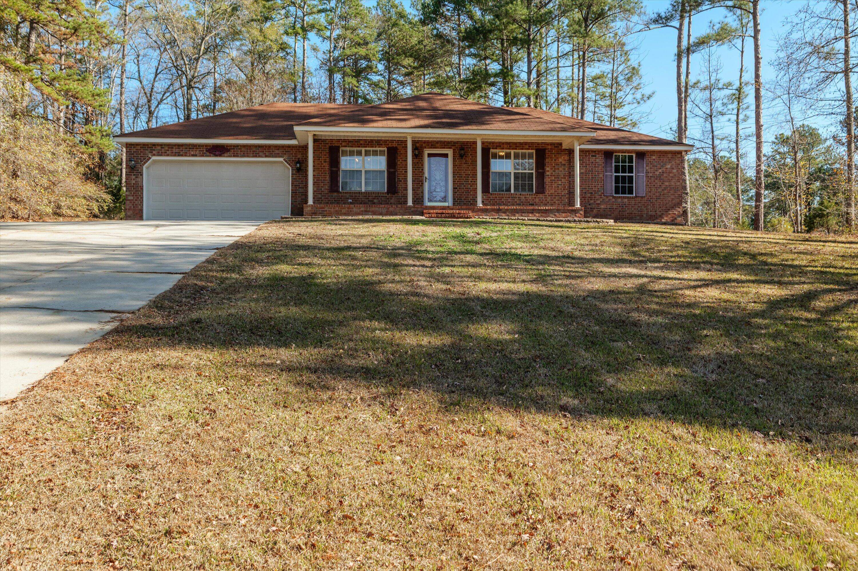 101 Crystal Creek Lane, Appling, GA 30802 Listing Photo  1