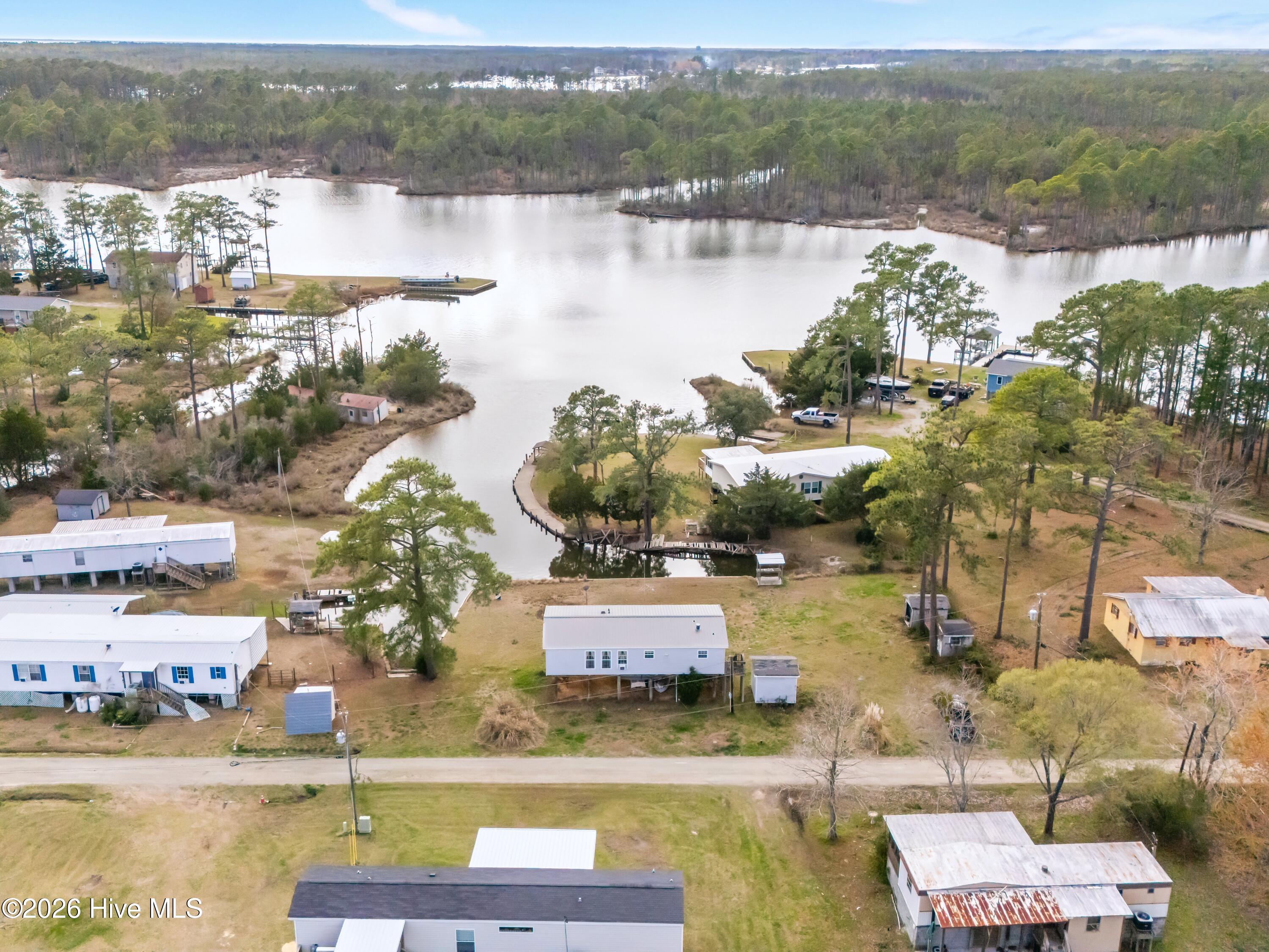 91 N Dawn Street,Merritt