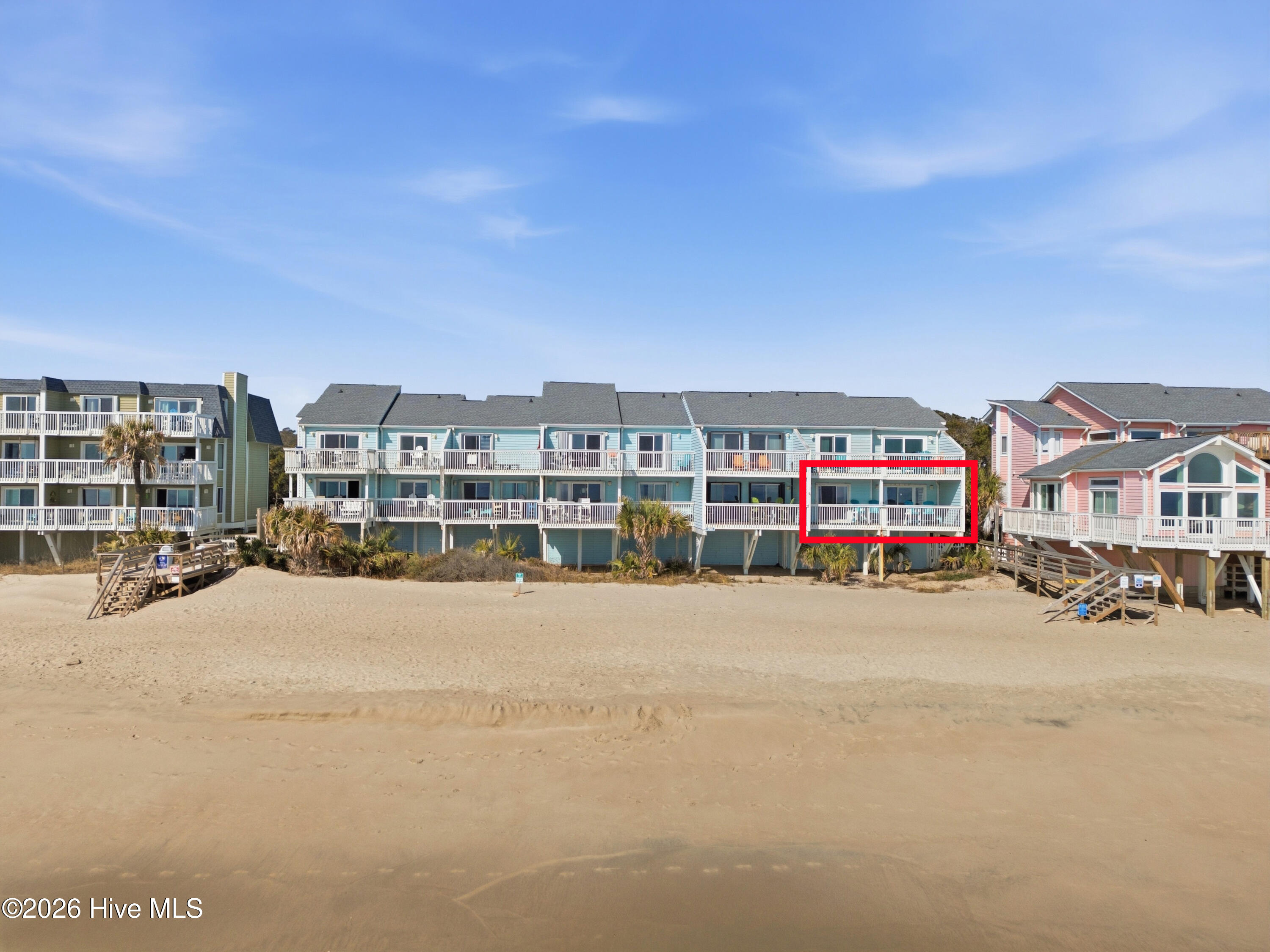 Homes for sale in Kure Beach, NC | 2001 Surfrider Ct, Kure Beach, NC 28449 | MLS# 100557142