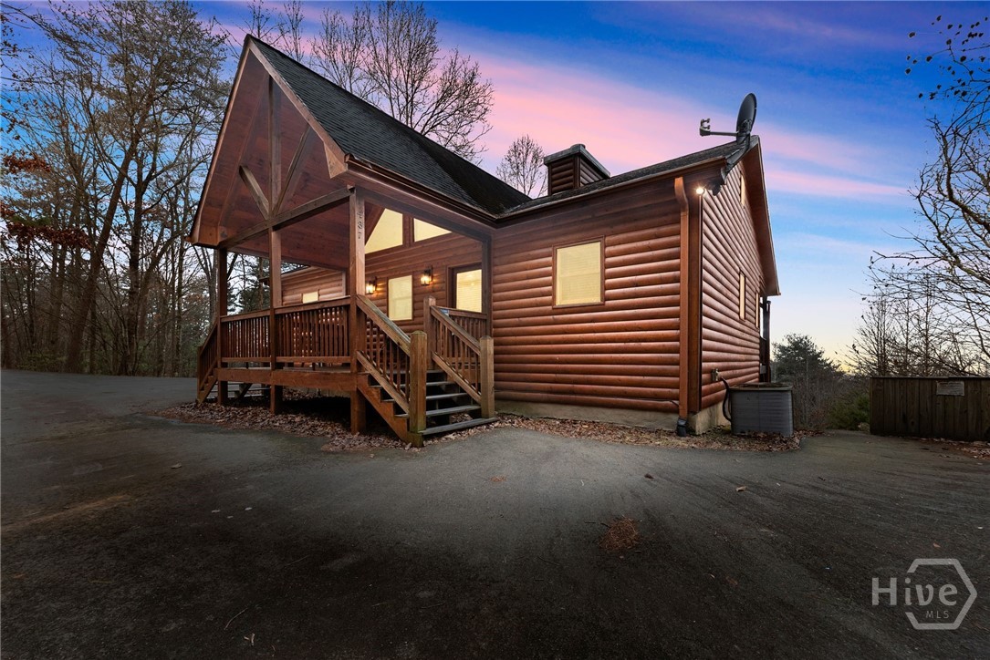 437 Spruce Circle