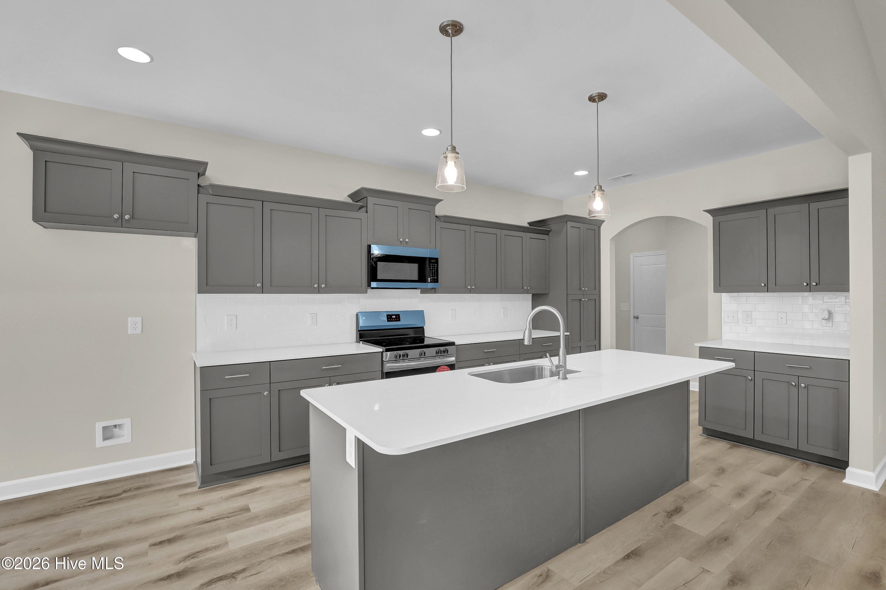 777 Aria Lane UNIT Lot 455, Hubert, NC, 28539