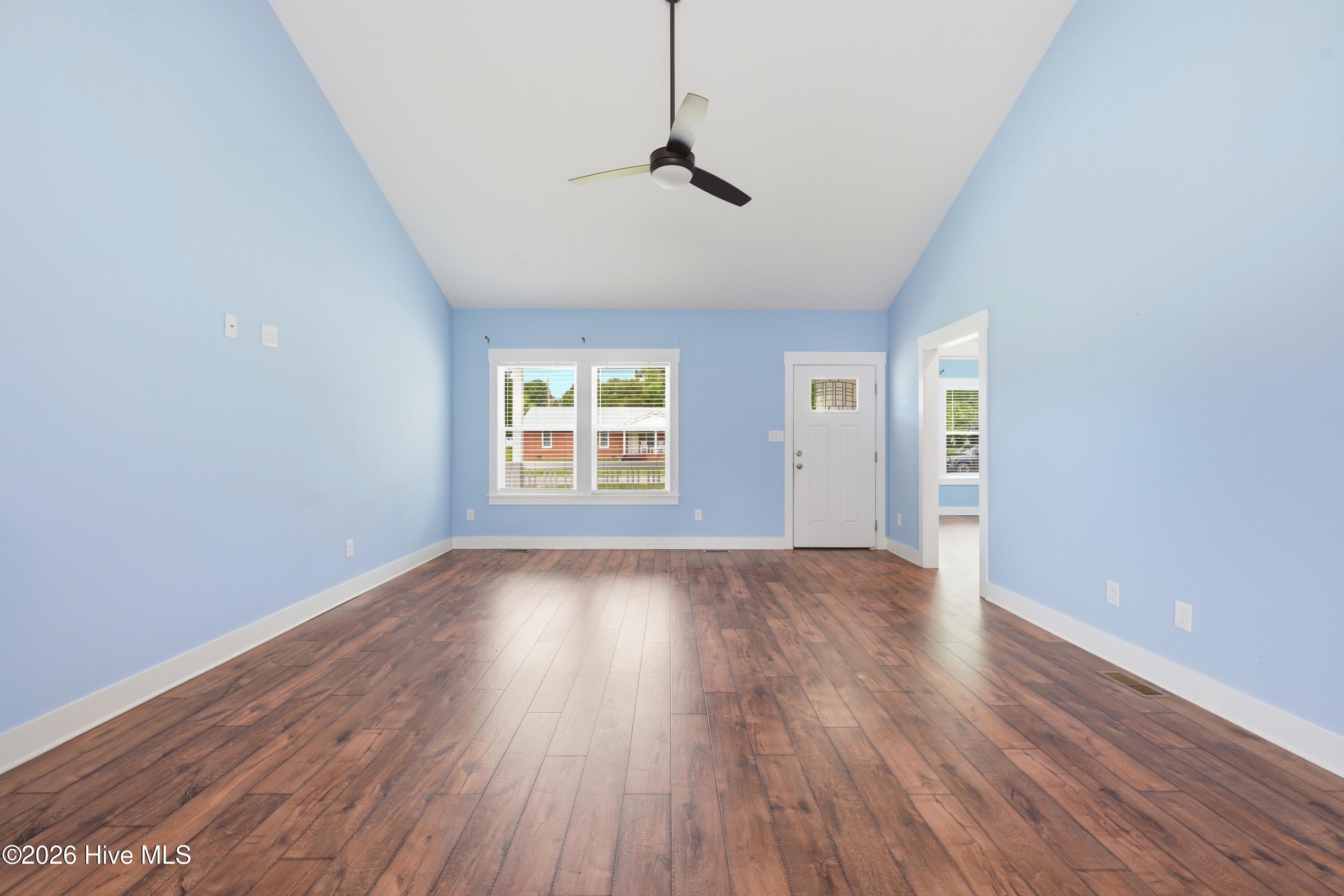 434 Fowle Street,Vanceboro