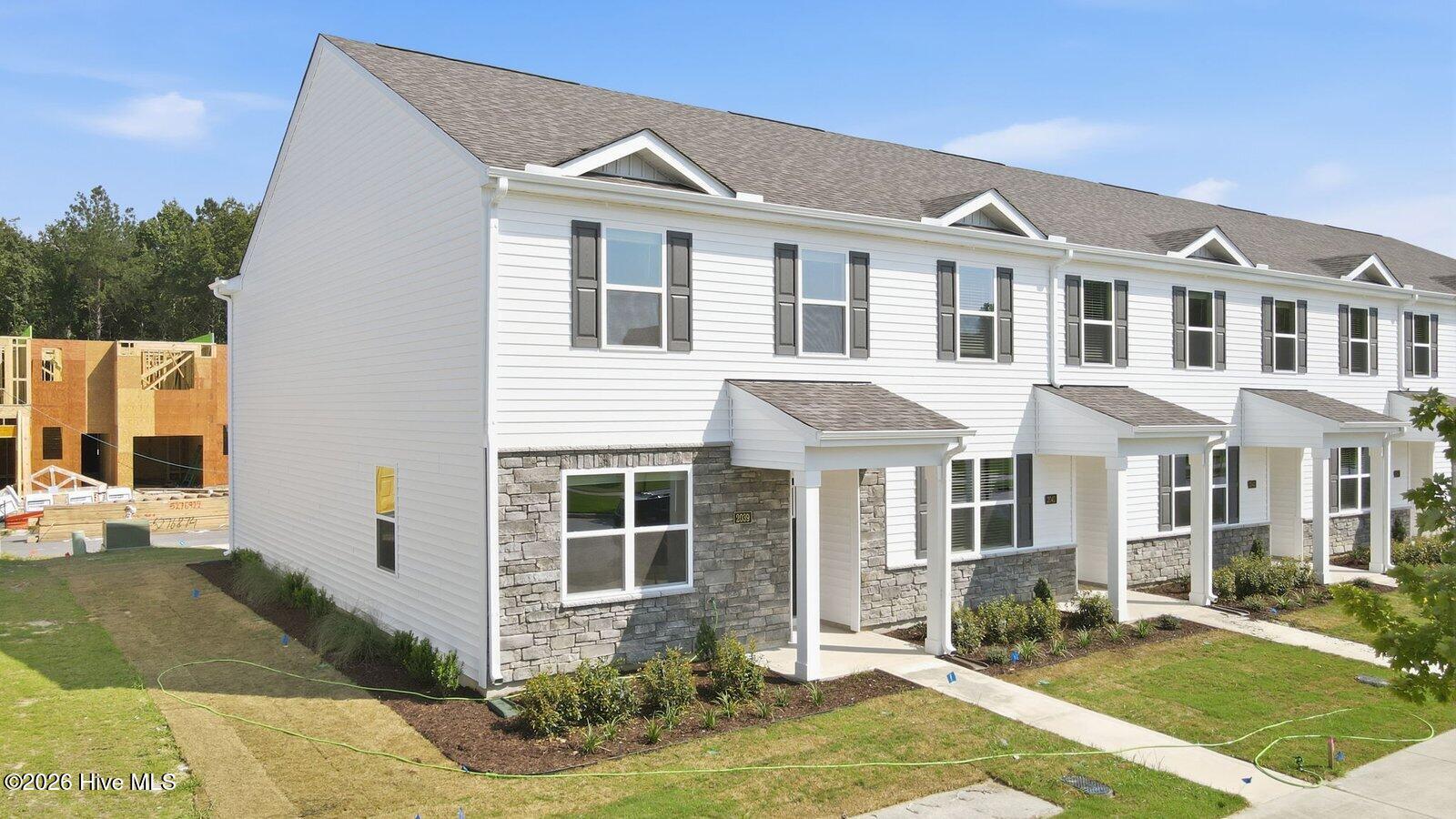2039 Clock Road,New Bern
