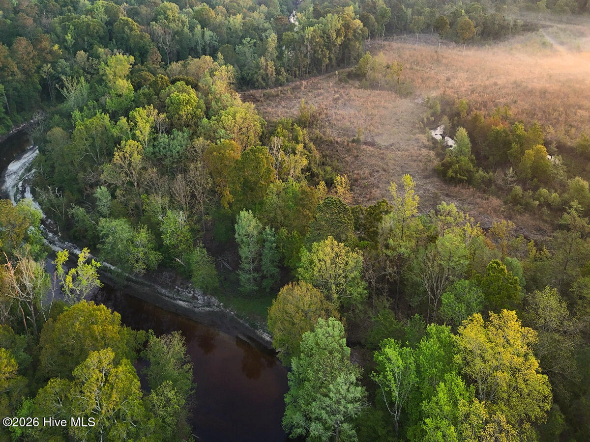 0 Durwood Evans Road, Beulaville, NC, 28518