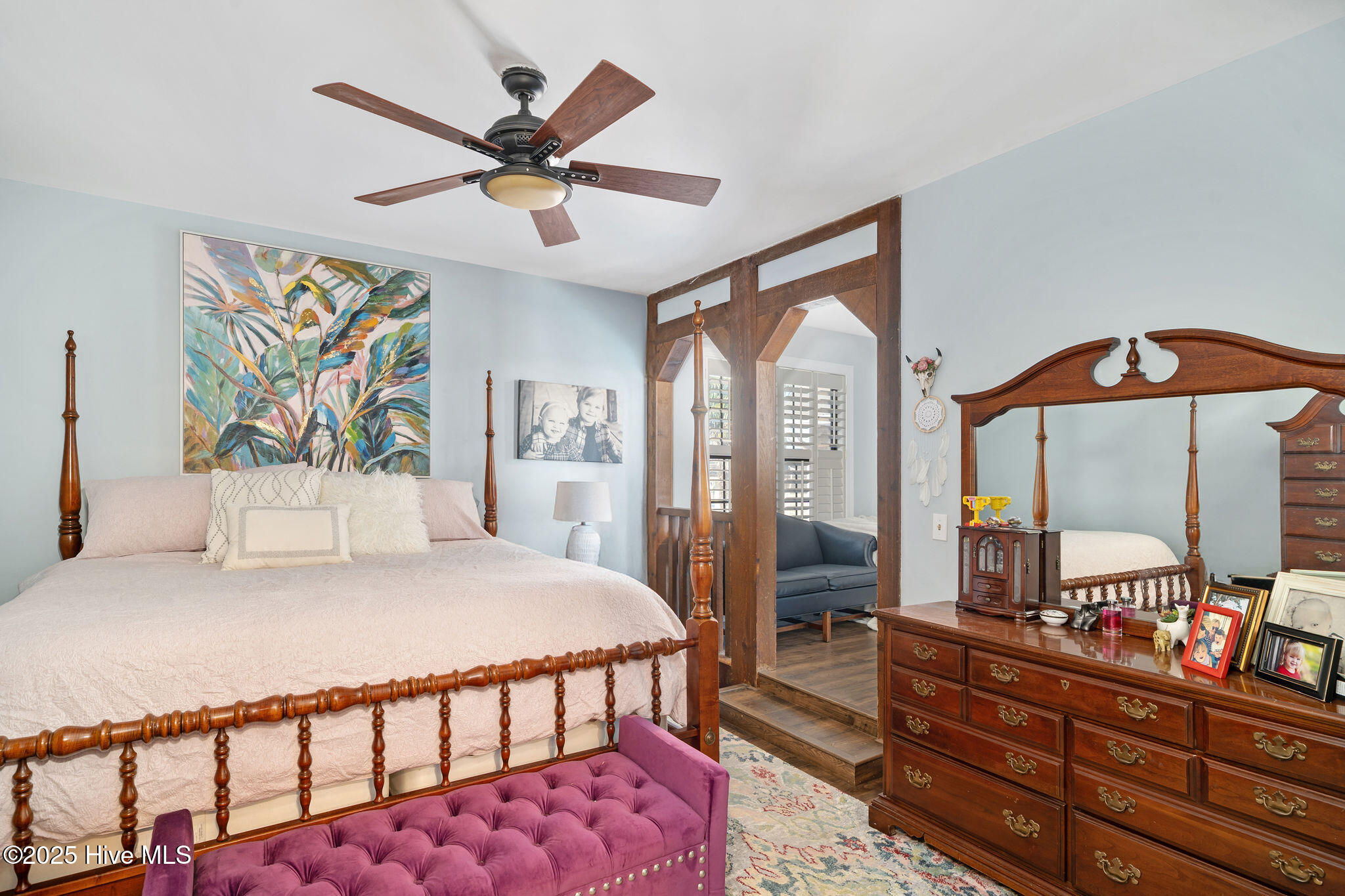 353 Blackmore Road, Warsaw, NC 28398 – photo 17: 353blackmore17
