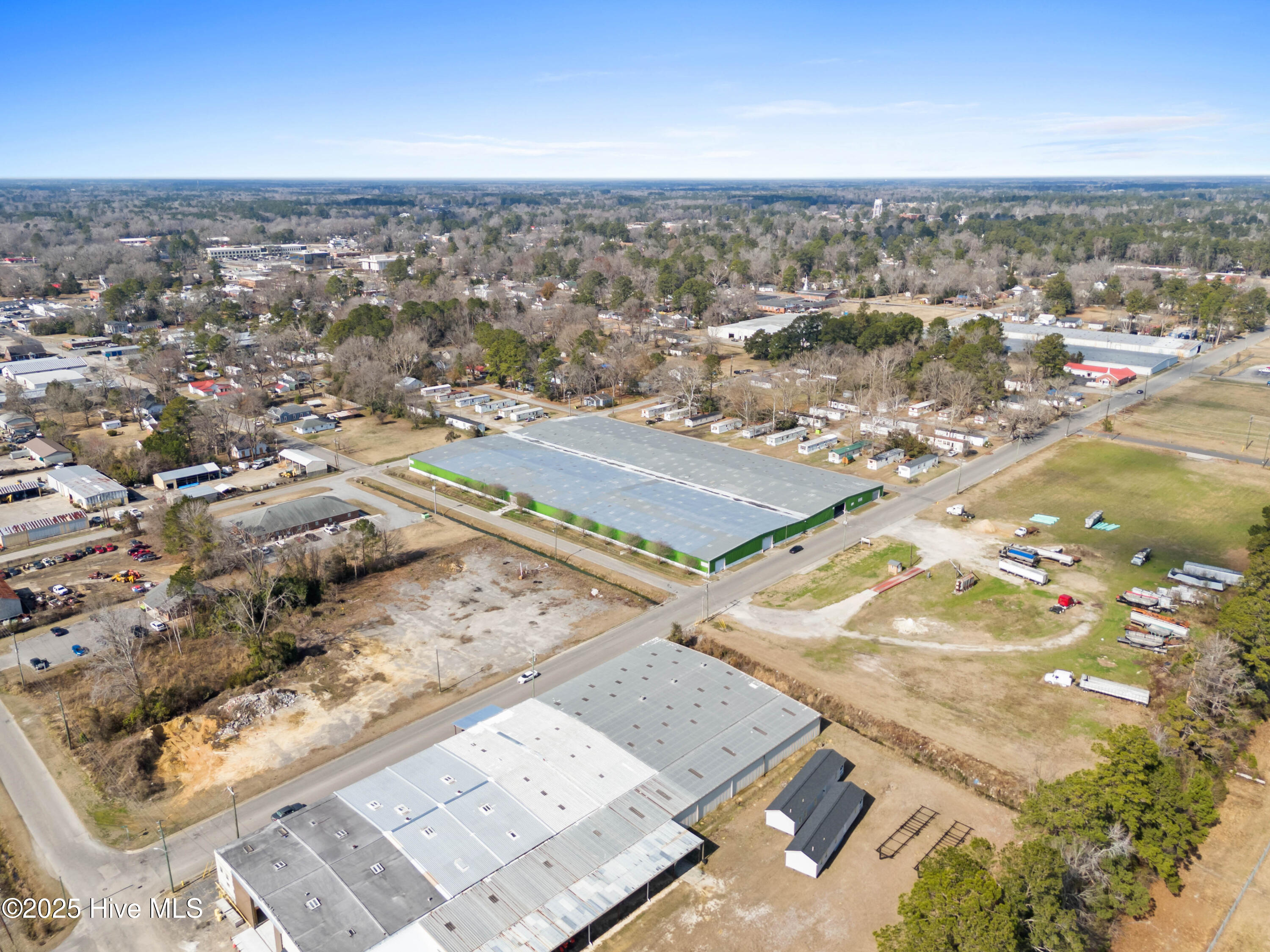 503 S Canal Street, Whiteville, NC, 28472