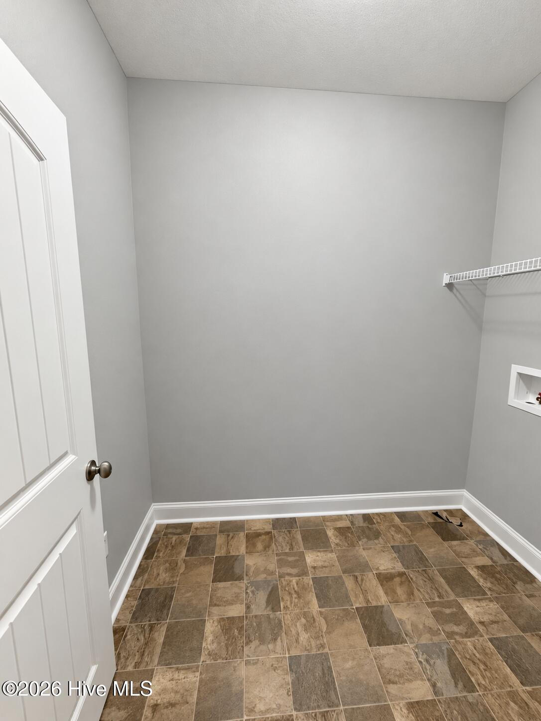 Laundry Room 2nd Floor