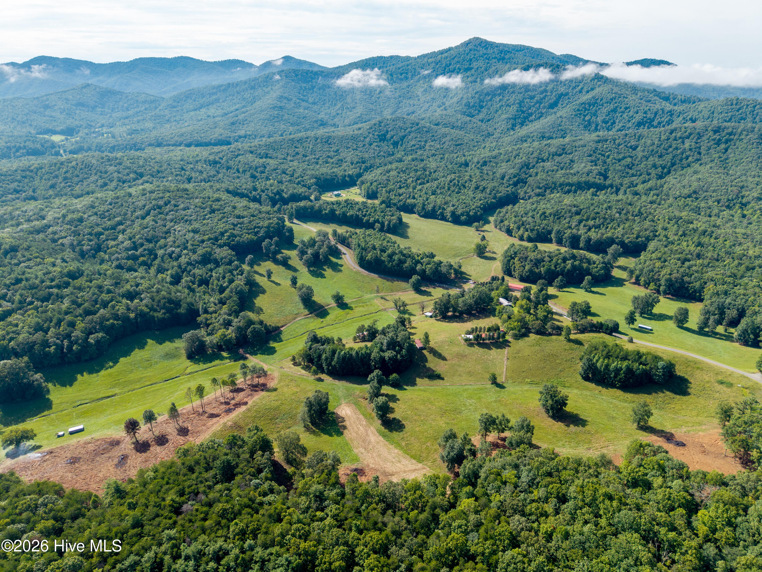 Photo 1 of Land for sale at 710 Donley Rd, Murphy, NC 28906 | MLS# 100598869 | Listing updated on 2026-08-31