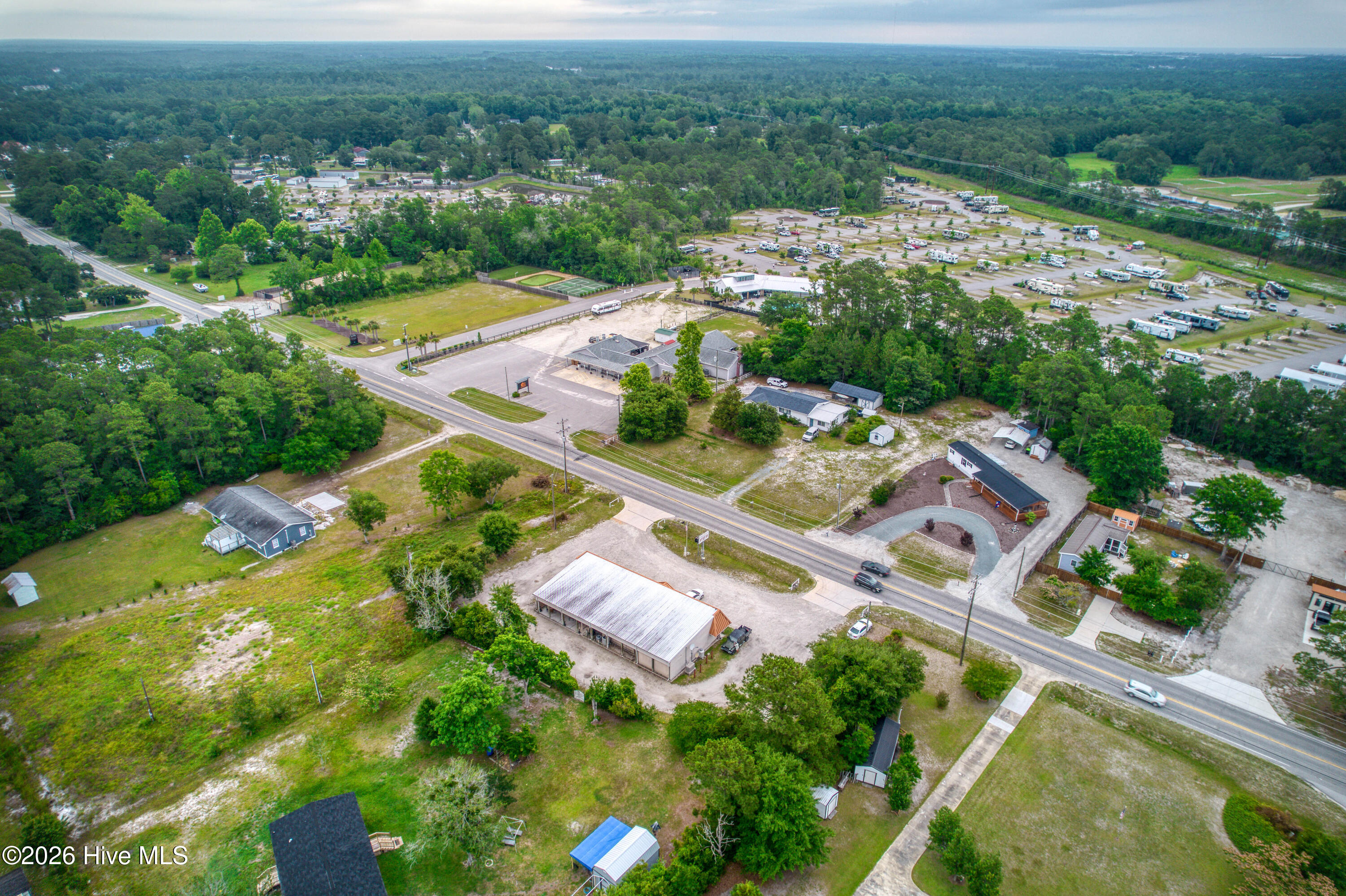 775 E Ocean Road,Holly Ridge