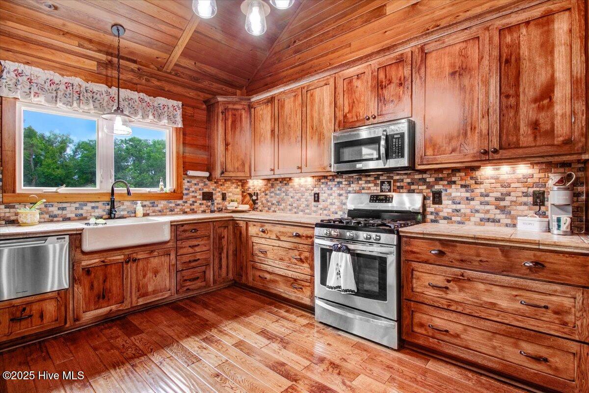 839 Henderson Road, Trenton, NC, 28585