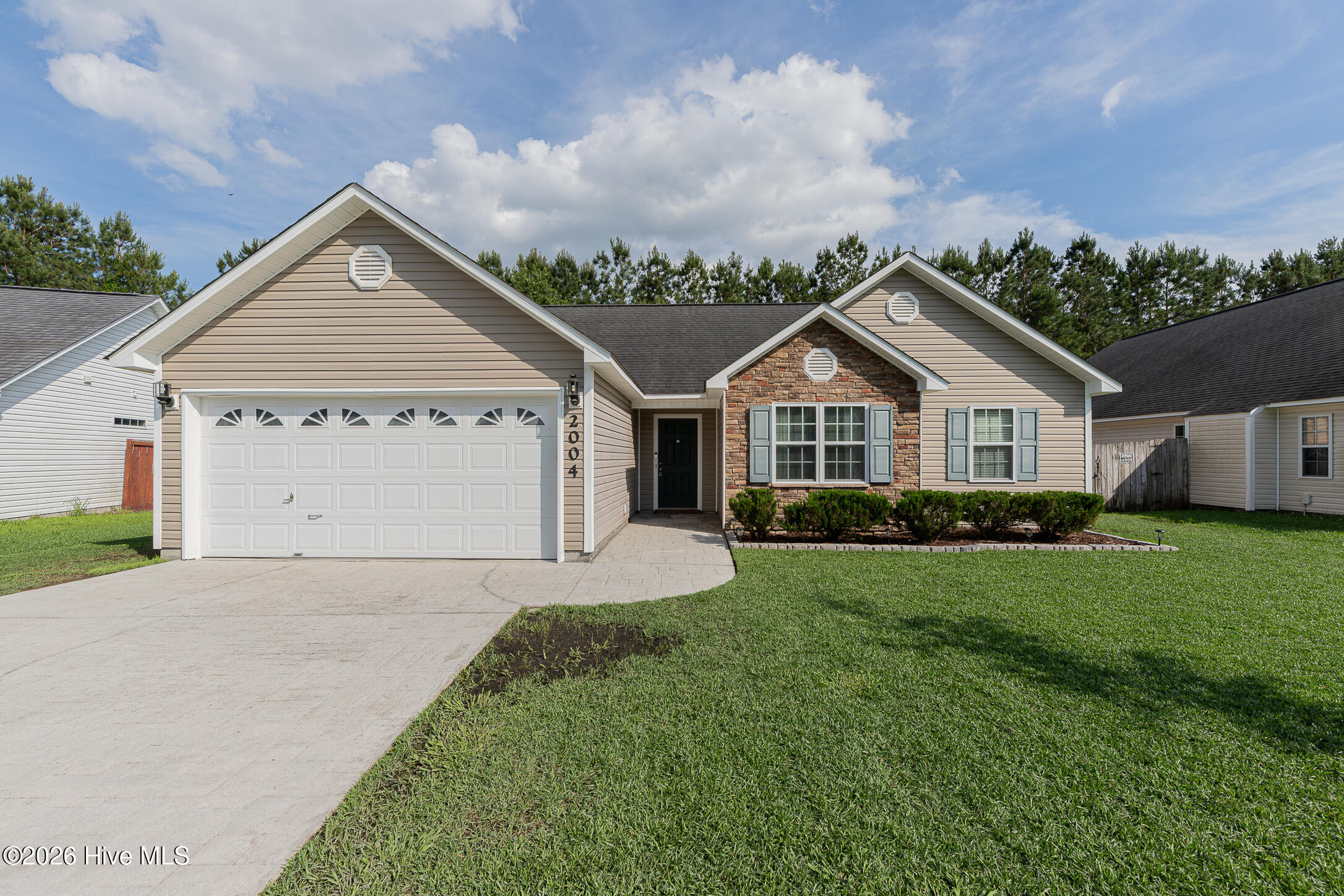 2004 W T. Whitehead Drive,Jacksonville