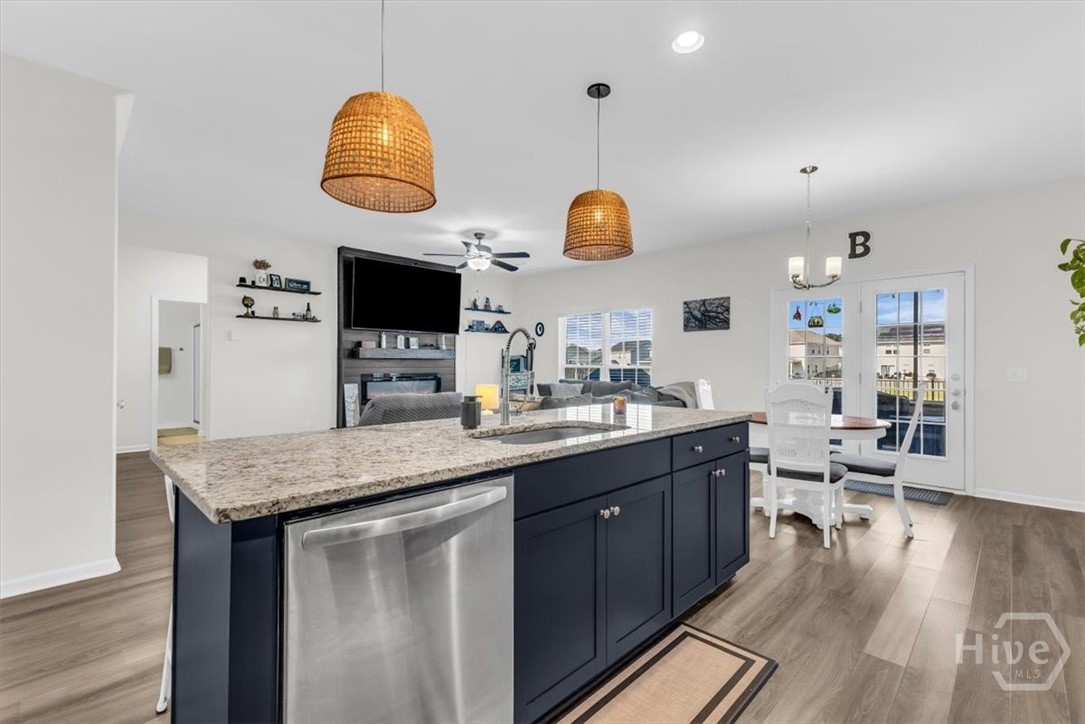 133 Grimsby Road, Port Wentworth, GA, 31407